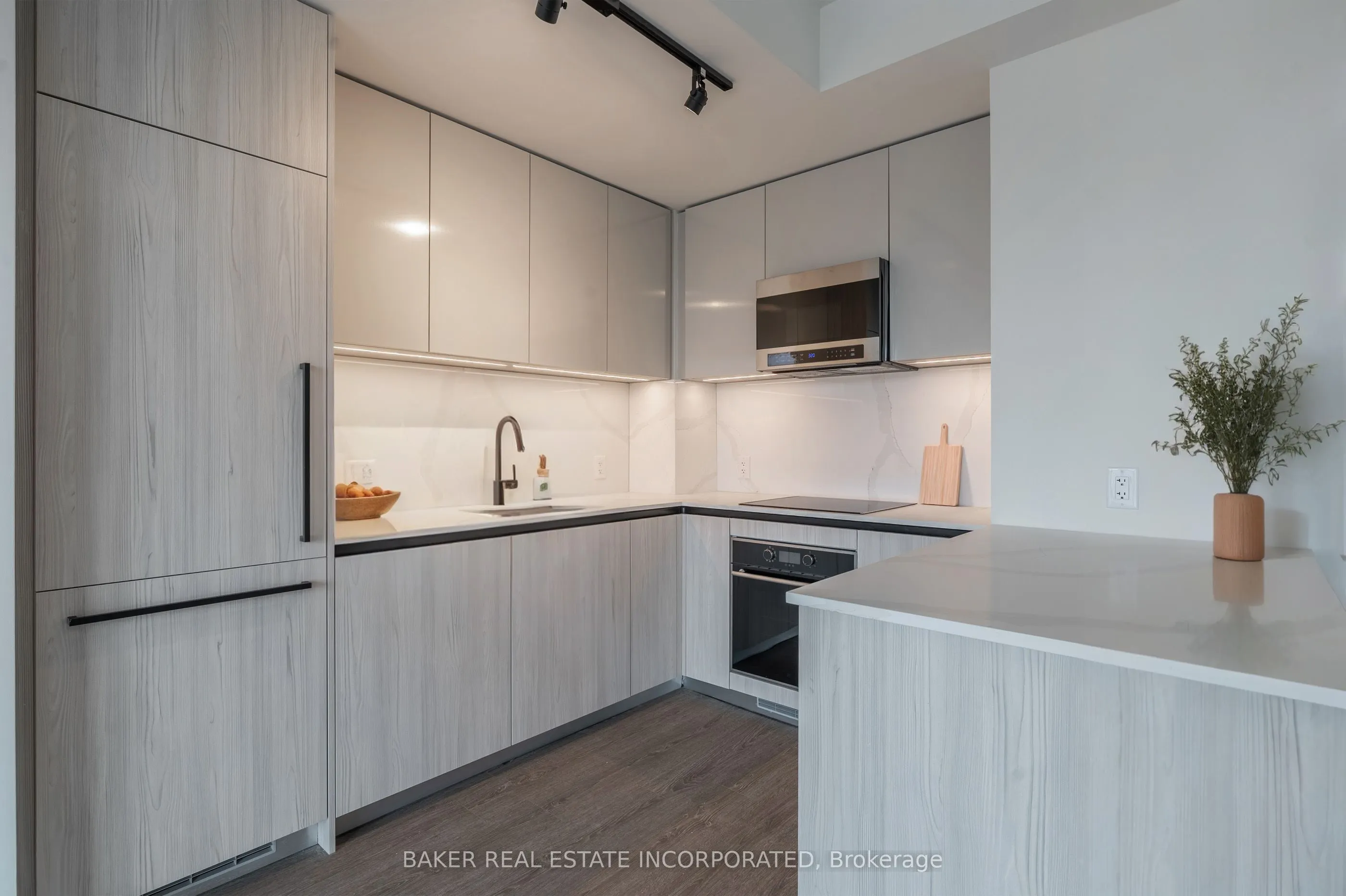 425 Front Street E, #1117