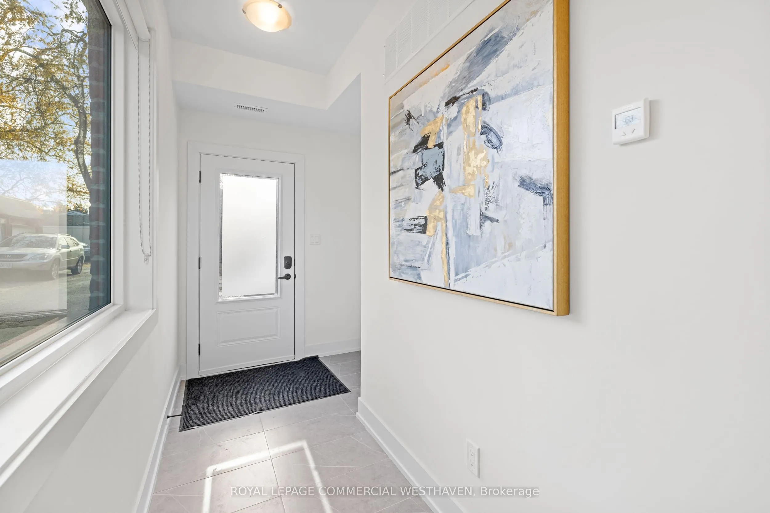 447 Lansdowne Avenue, #Laneway