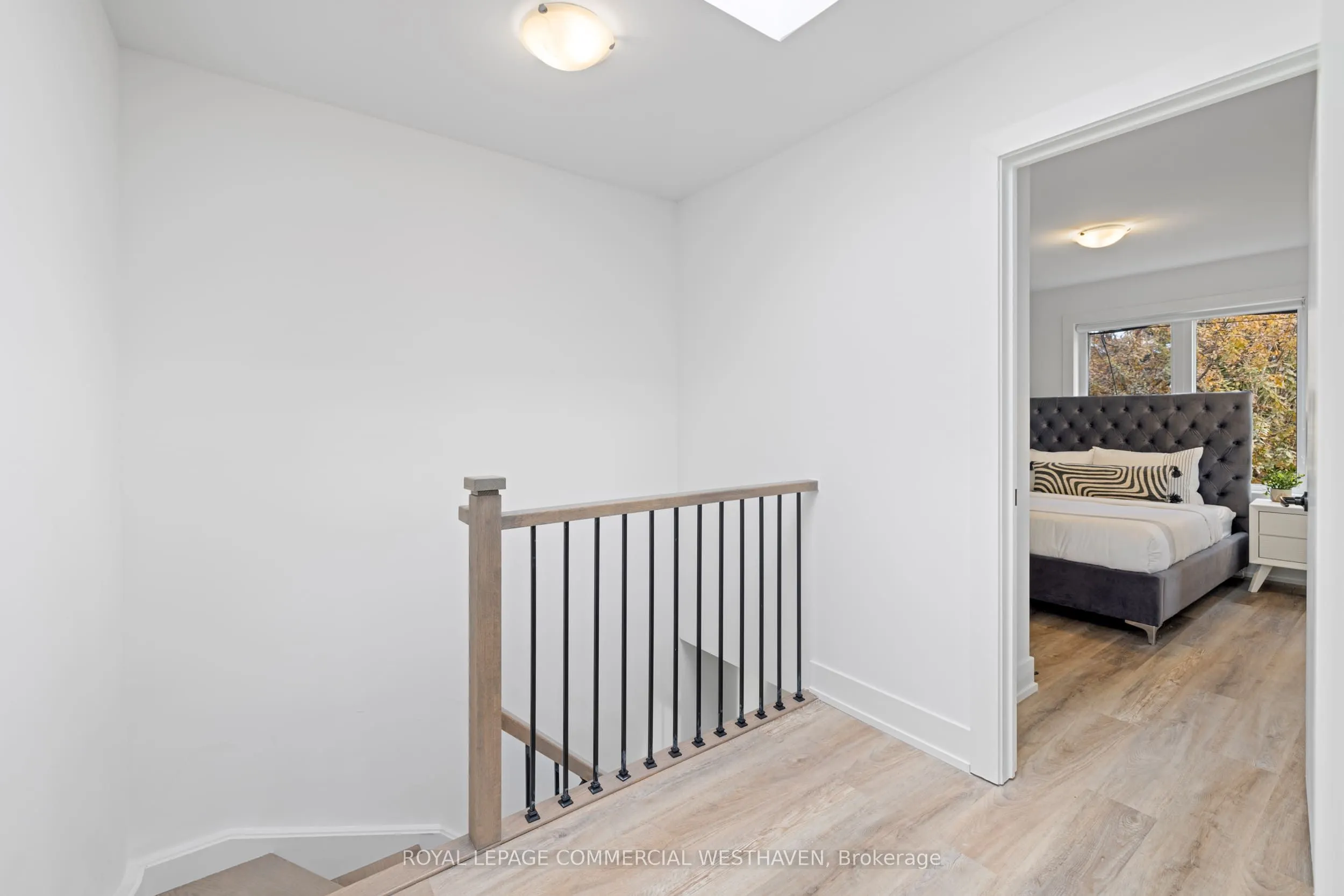 447 Lansdowne Avenue, #Laneway