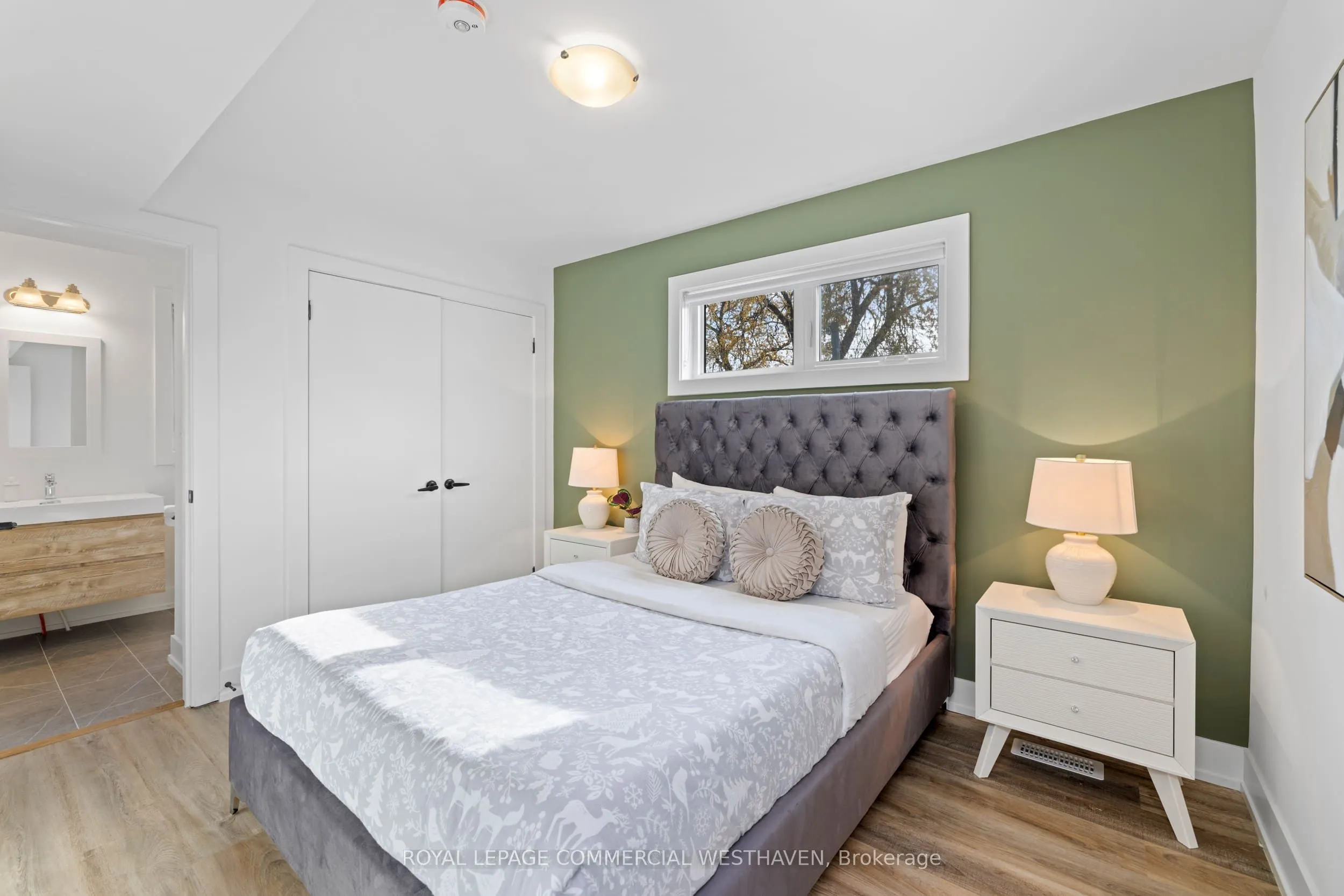 447 Lansdowne Avenue, #Laneway