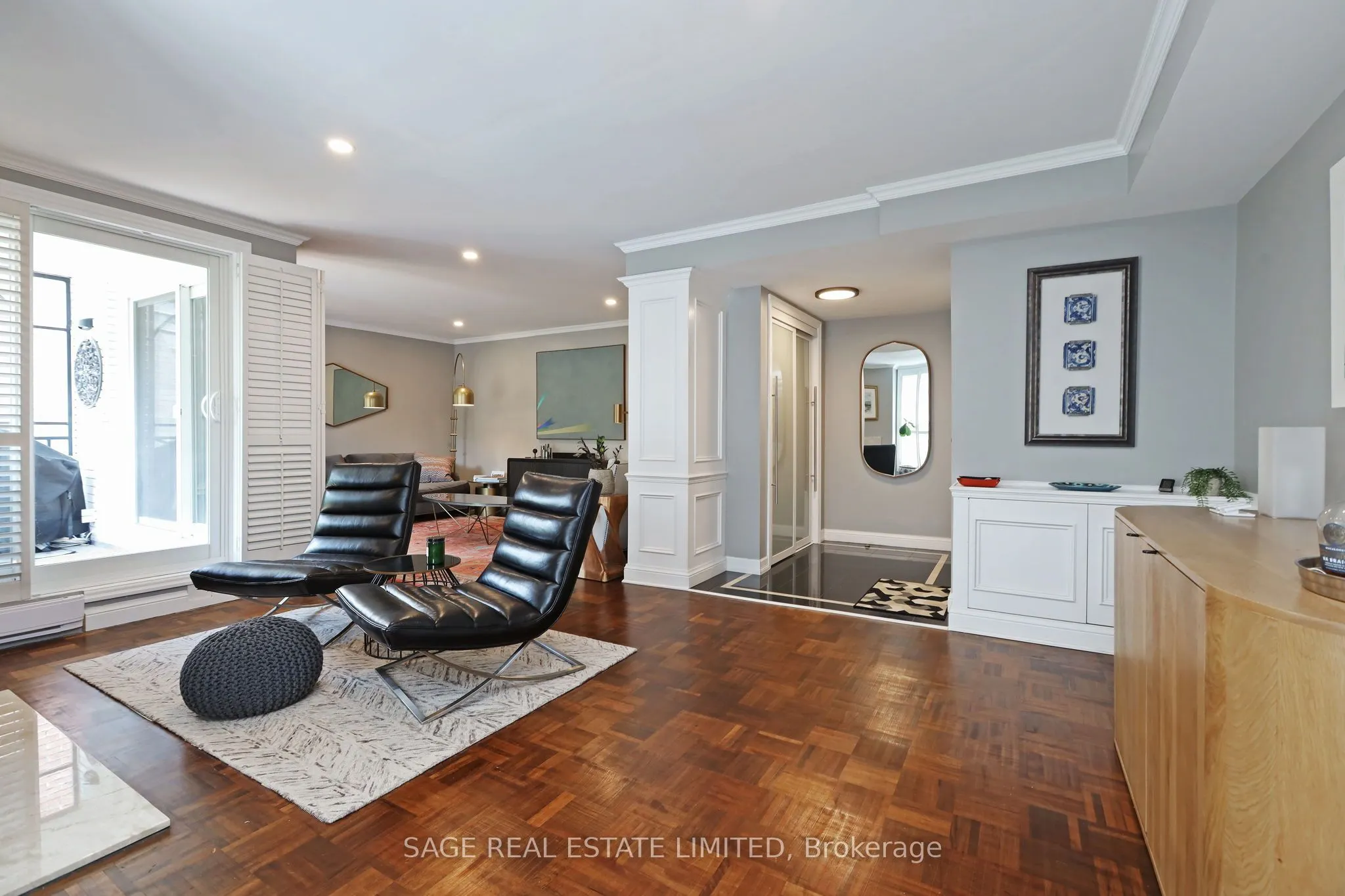 105 Heath Street W, #9