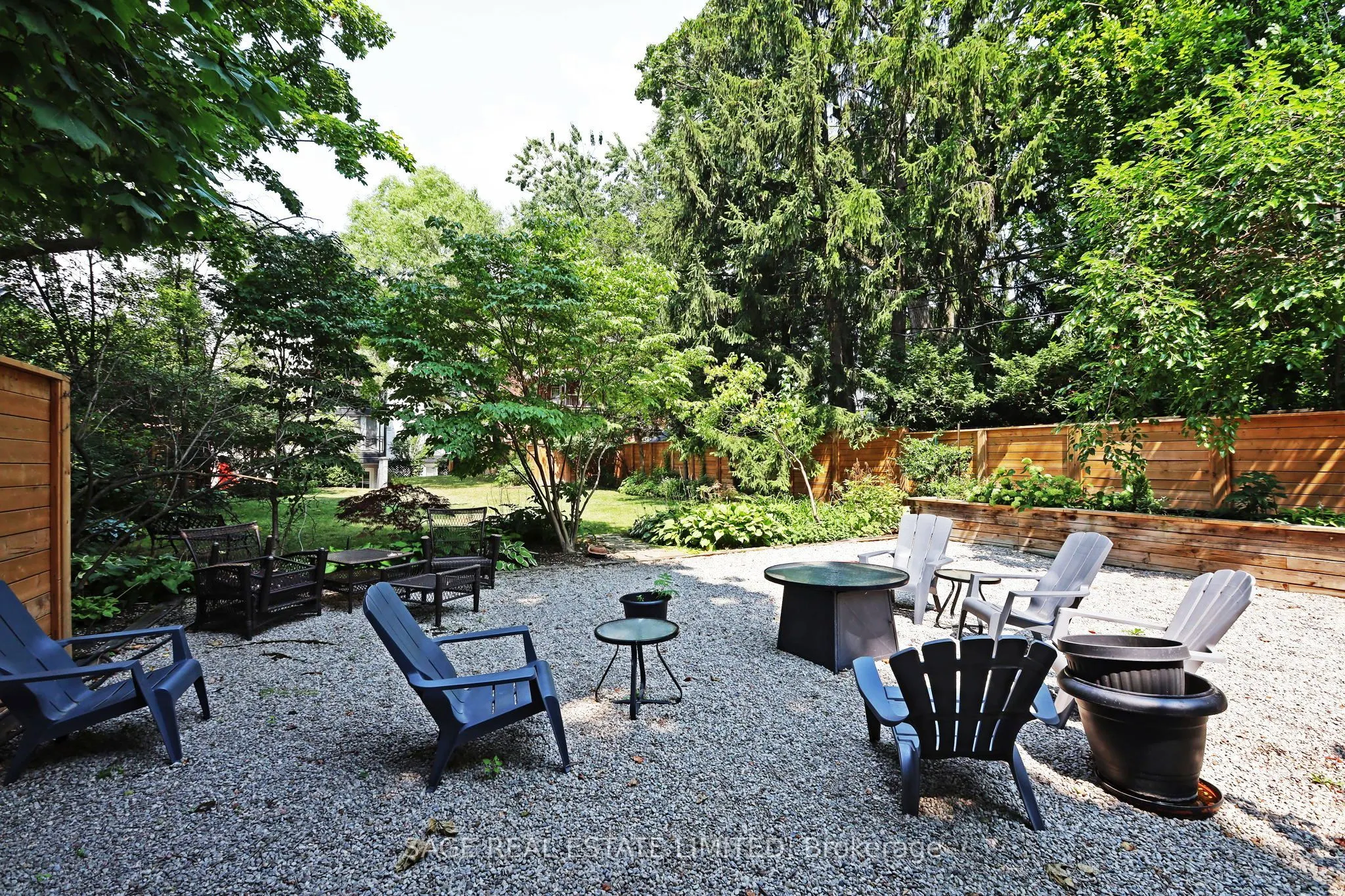 105 Heath Street W, #9