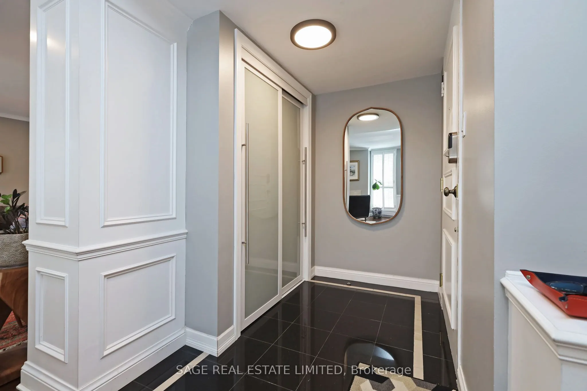105 Heath Street W, #9