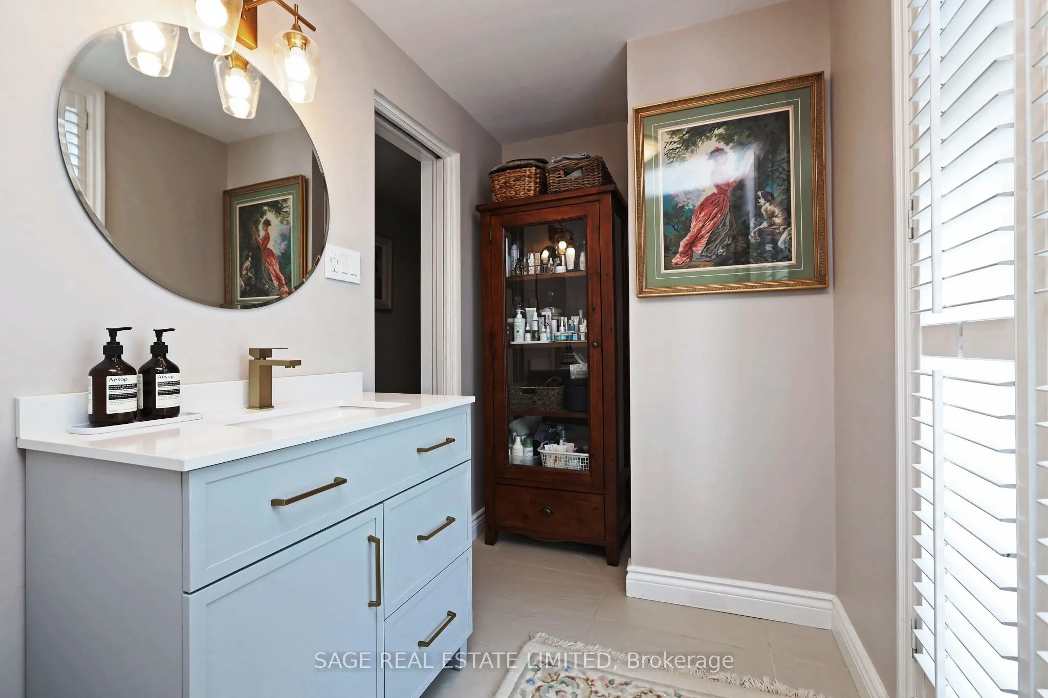 105 Heath Street W, #9