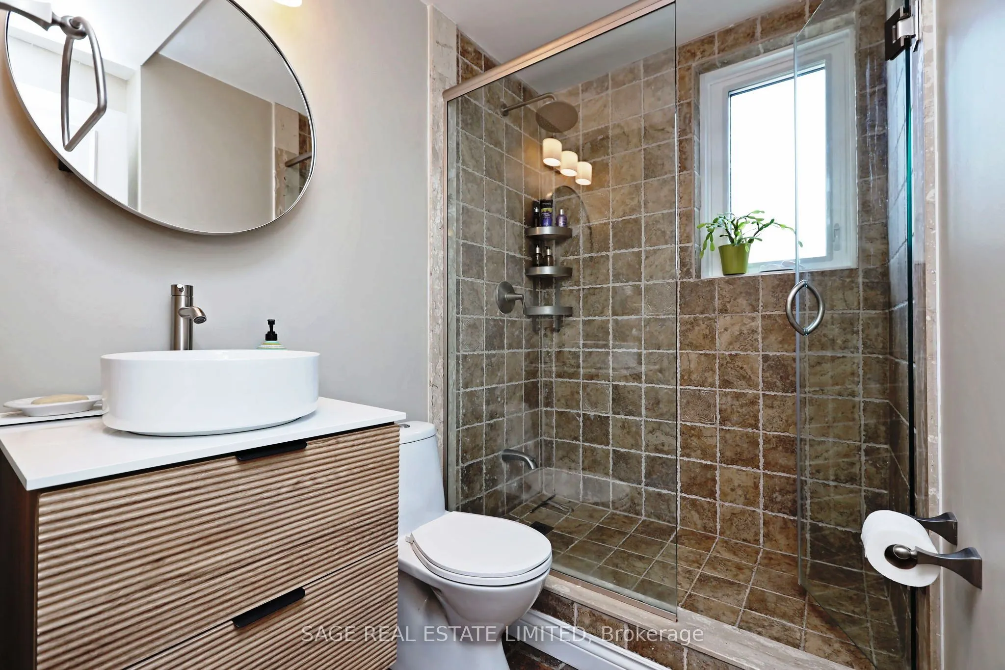 105 Heath Street W, #9