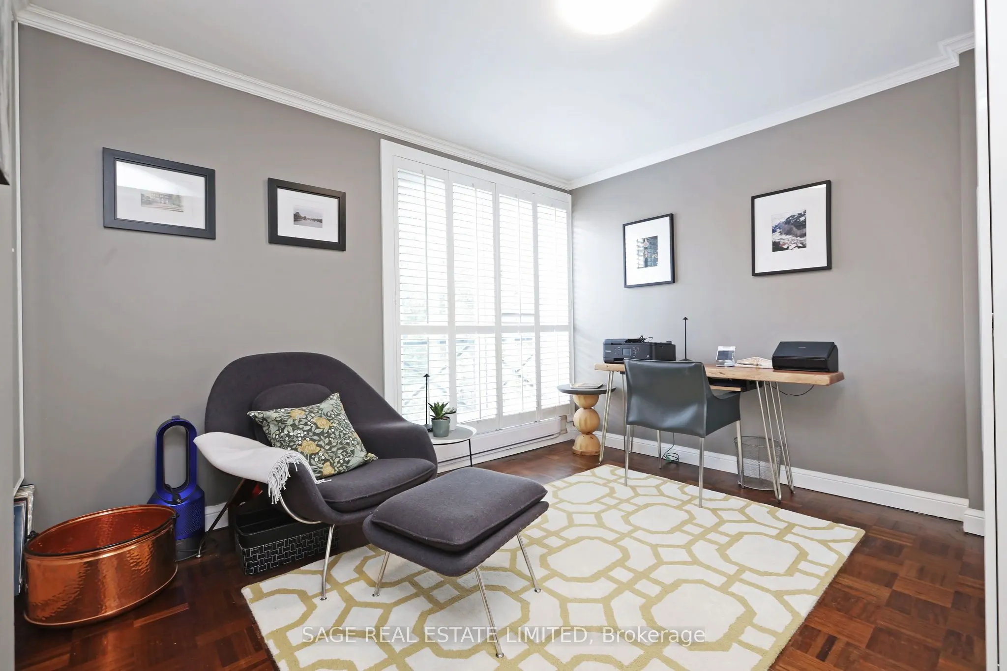 105 Heath Street W, #9