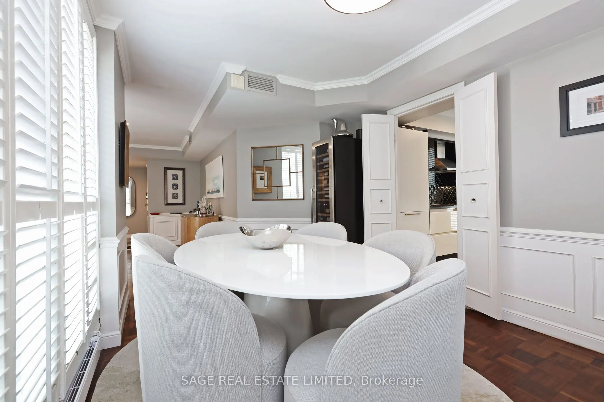 105 Heath Street W, #9