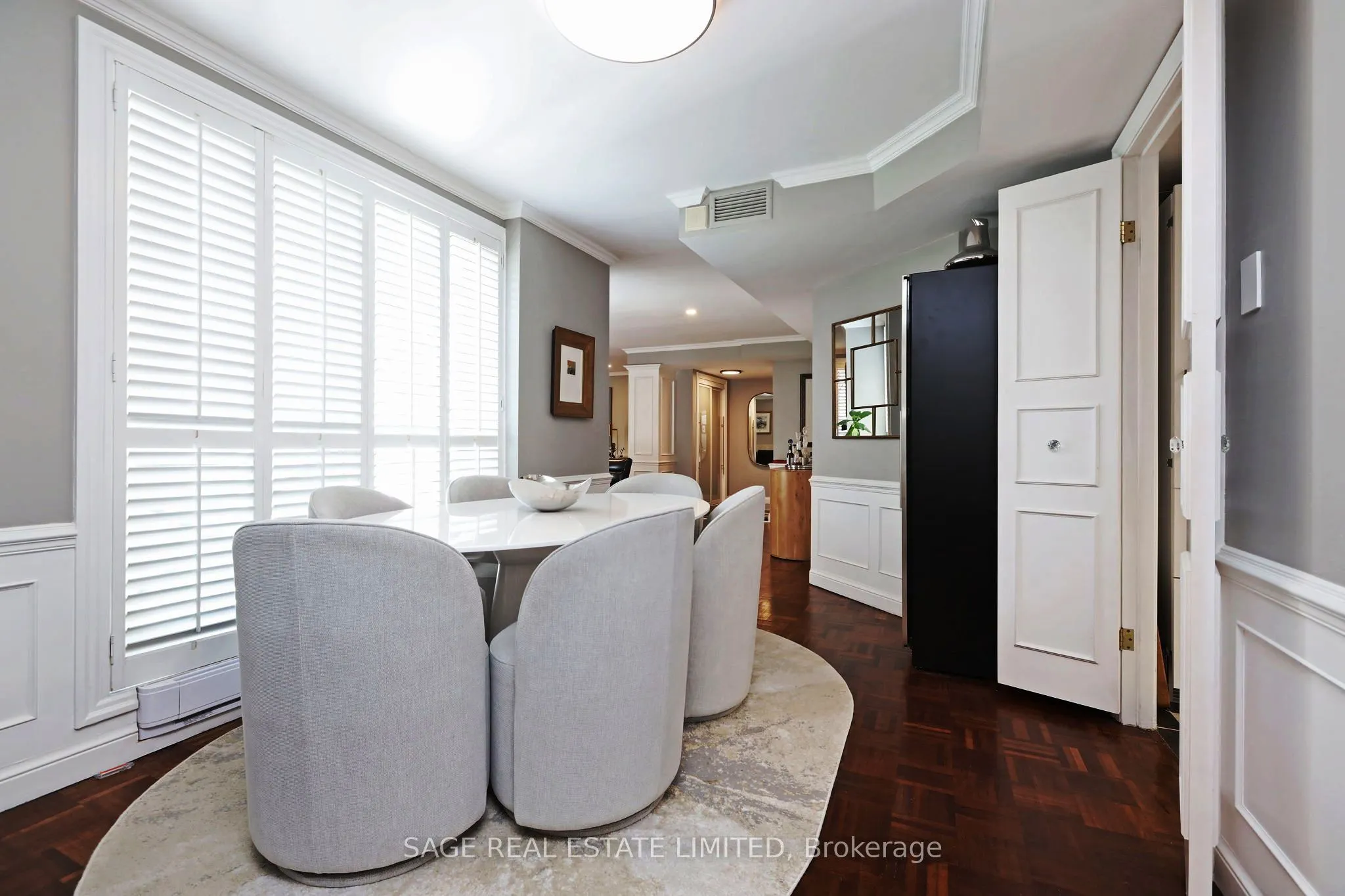 105 Heath Street W, #9