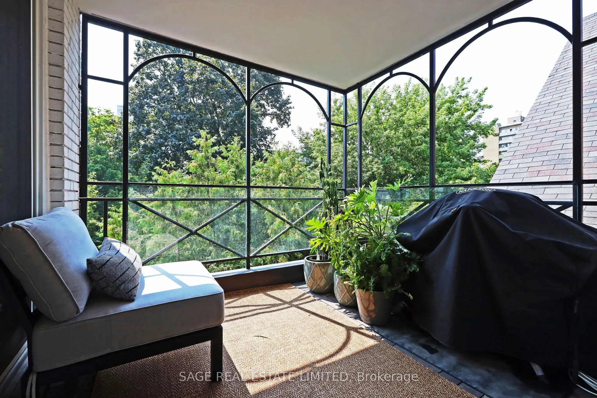 105 Heath Street W, #9