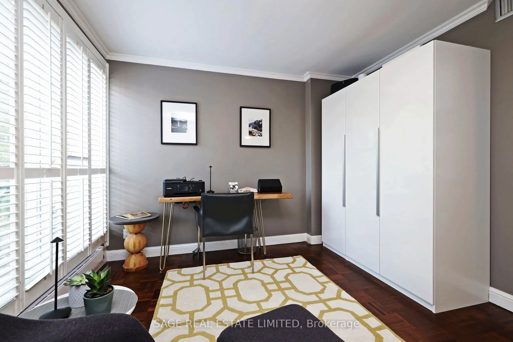 105 Heath Street W, #9