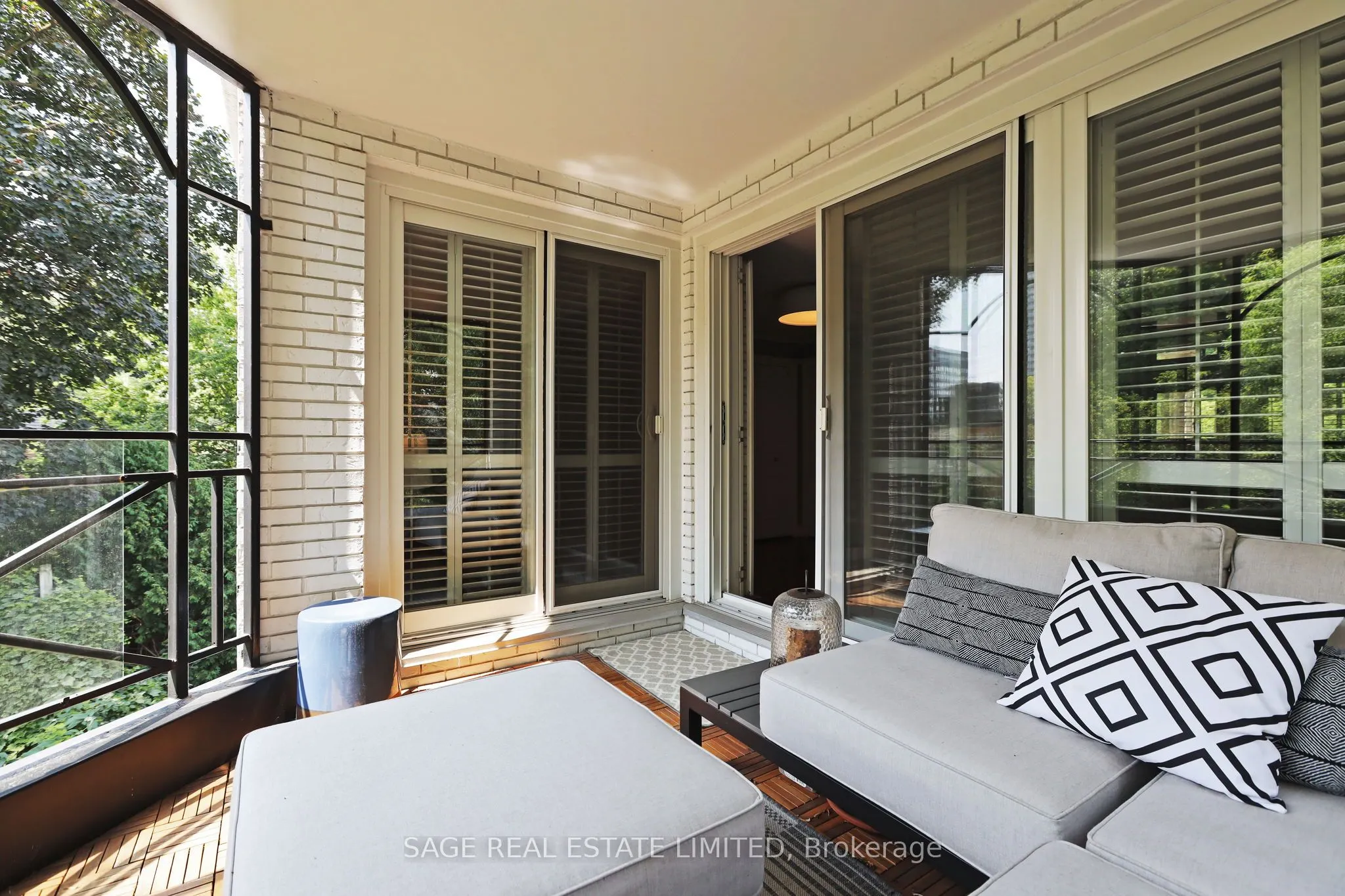 105 Heath Street W, #9