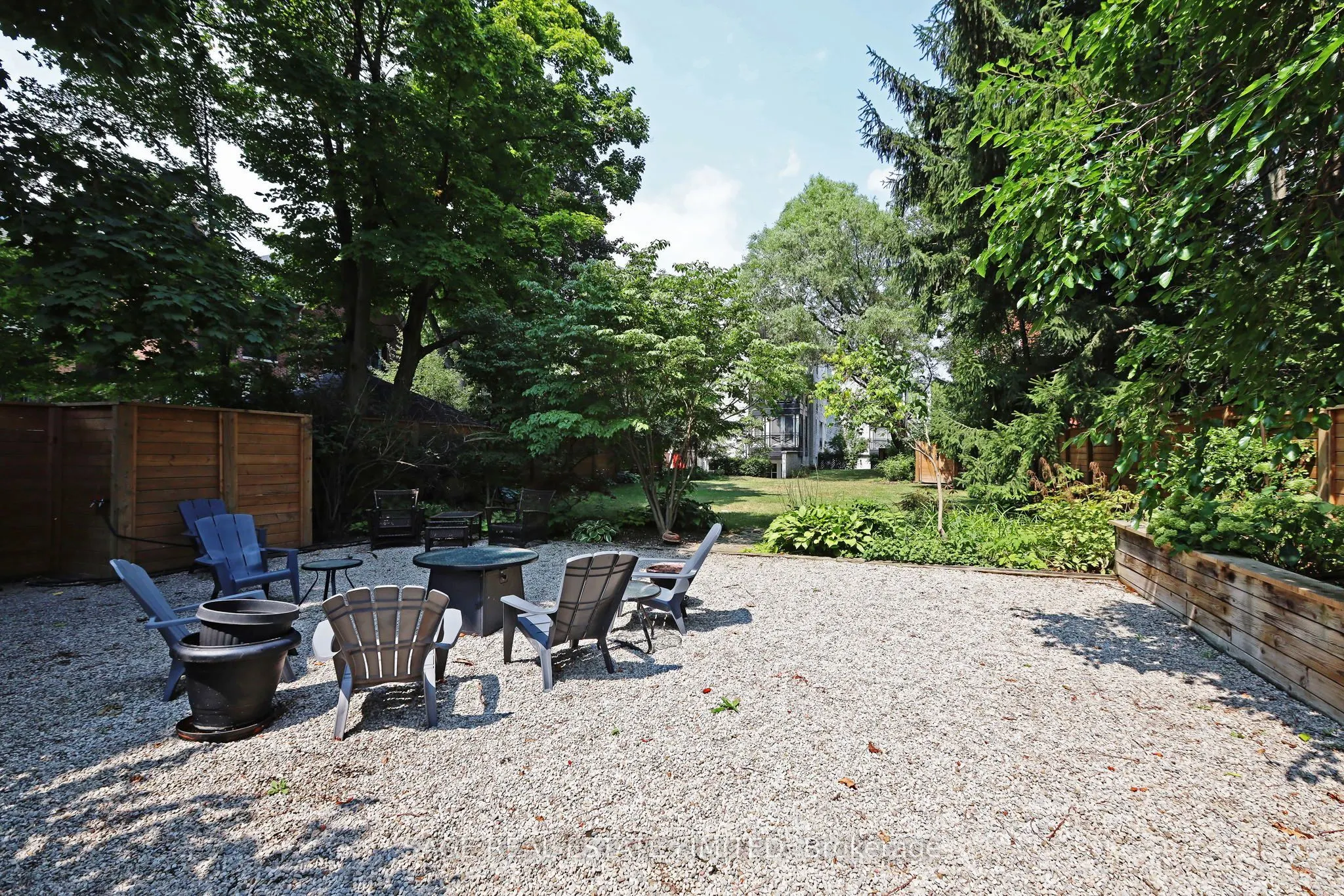 105 Heath Street W, #9