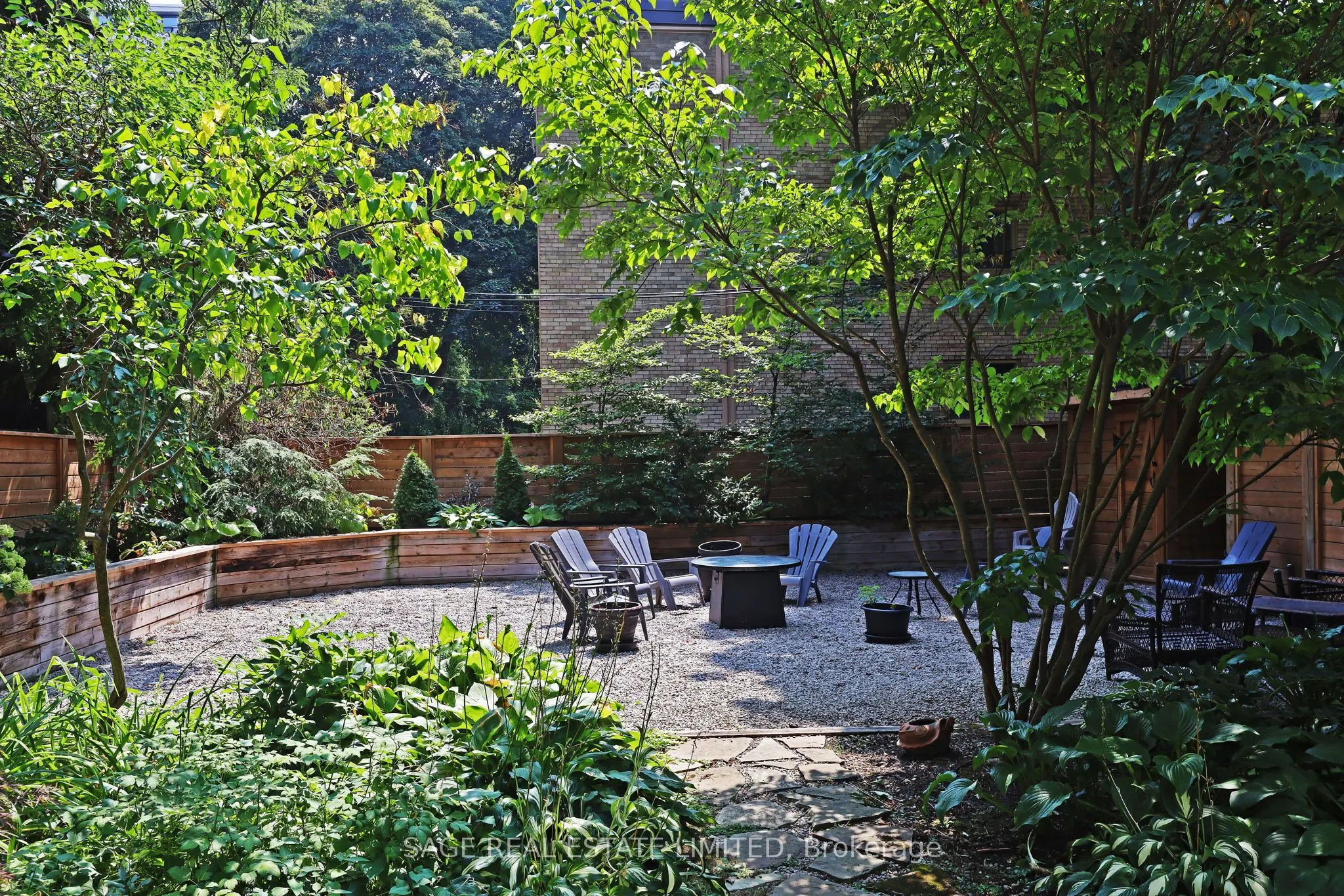 105 Heath Street W, #9