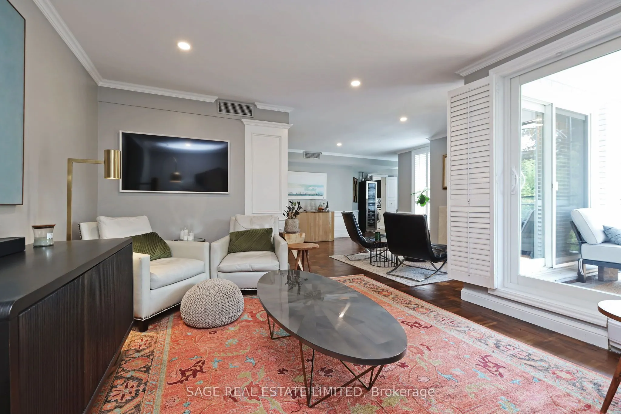 105 Heath Street W, #9