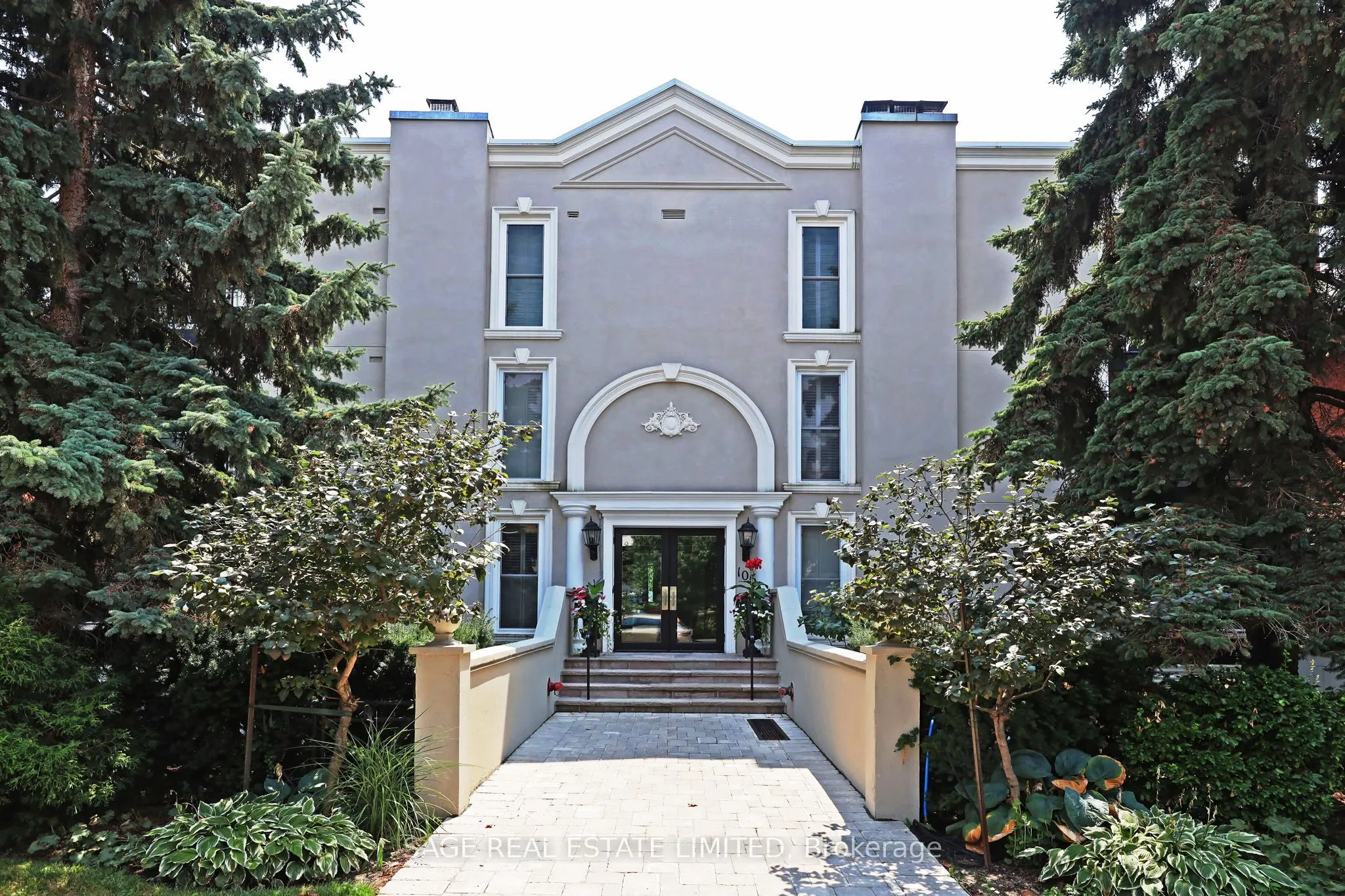 105 Heath Street W, #9