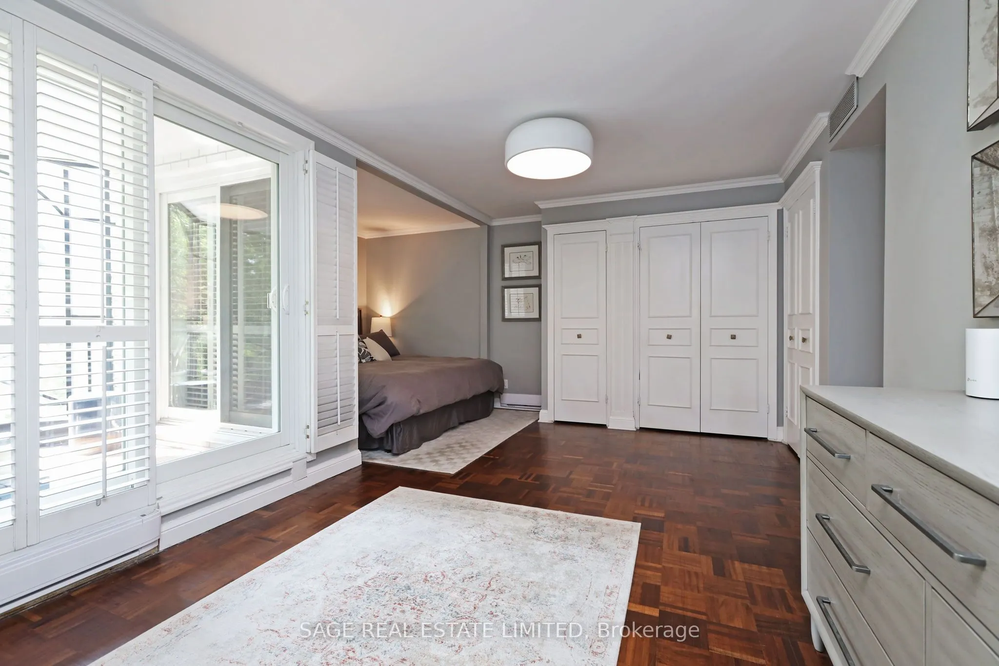105 Heath Street W, #9