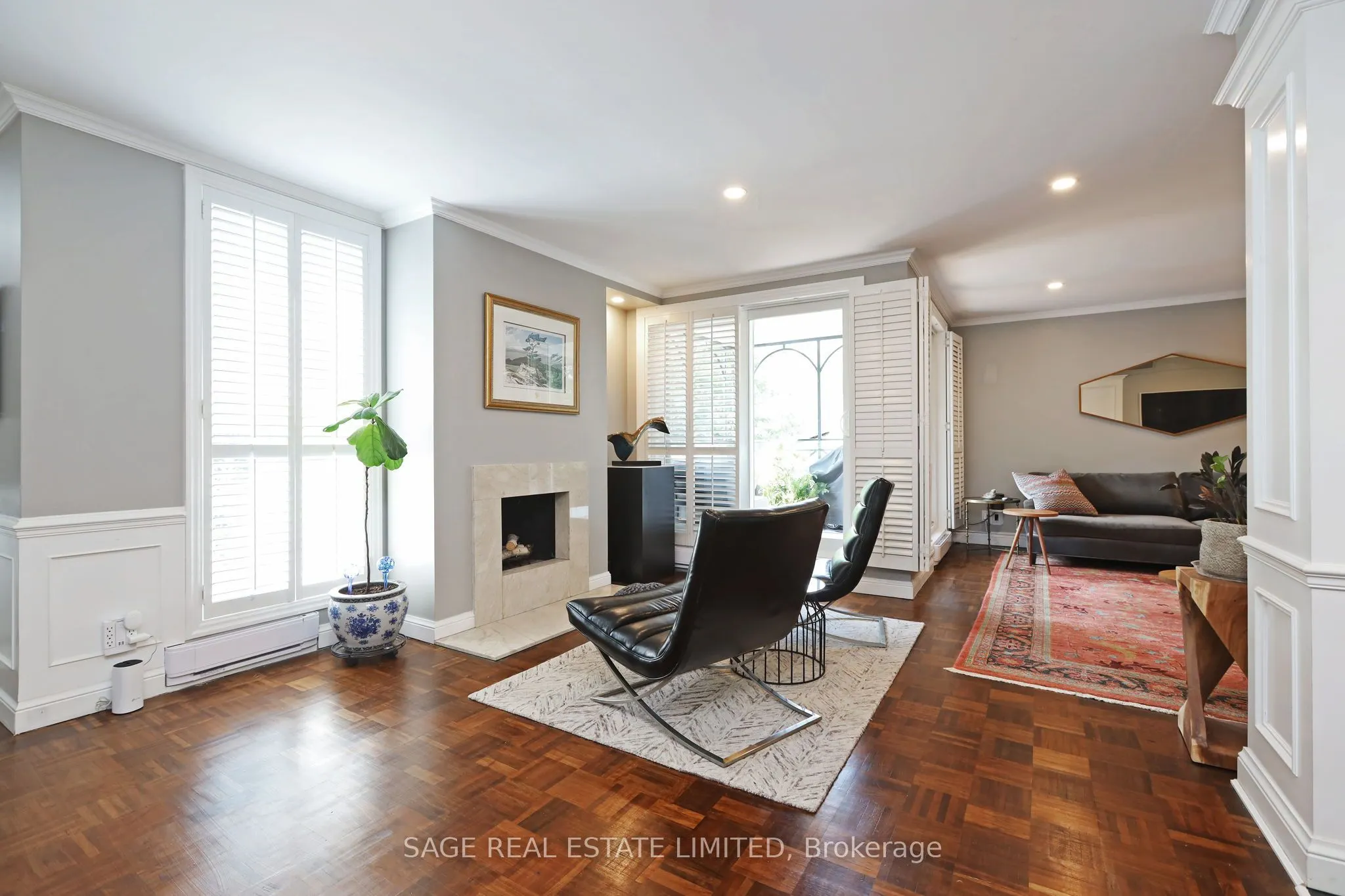 105 Heath Street W, #9