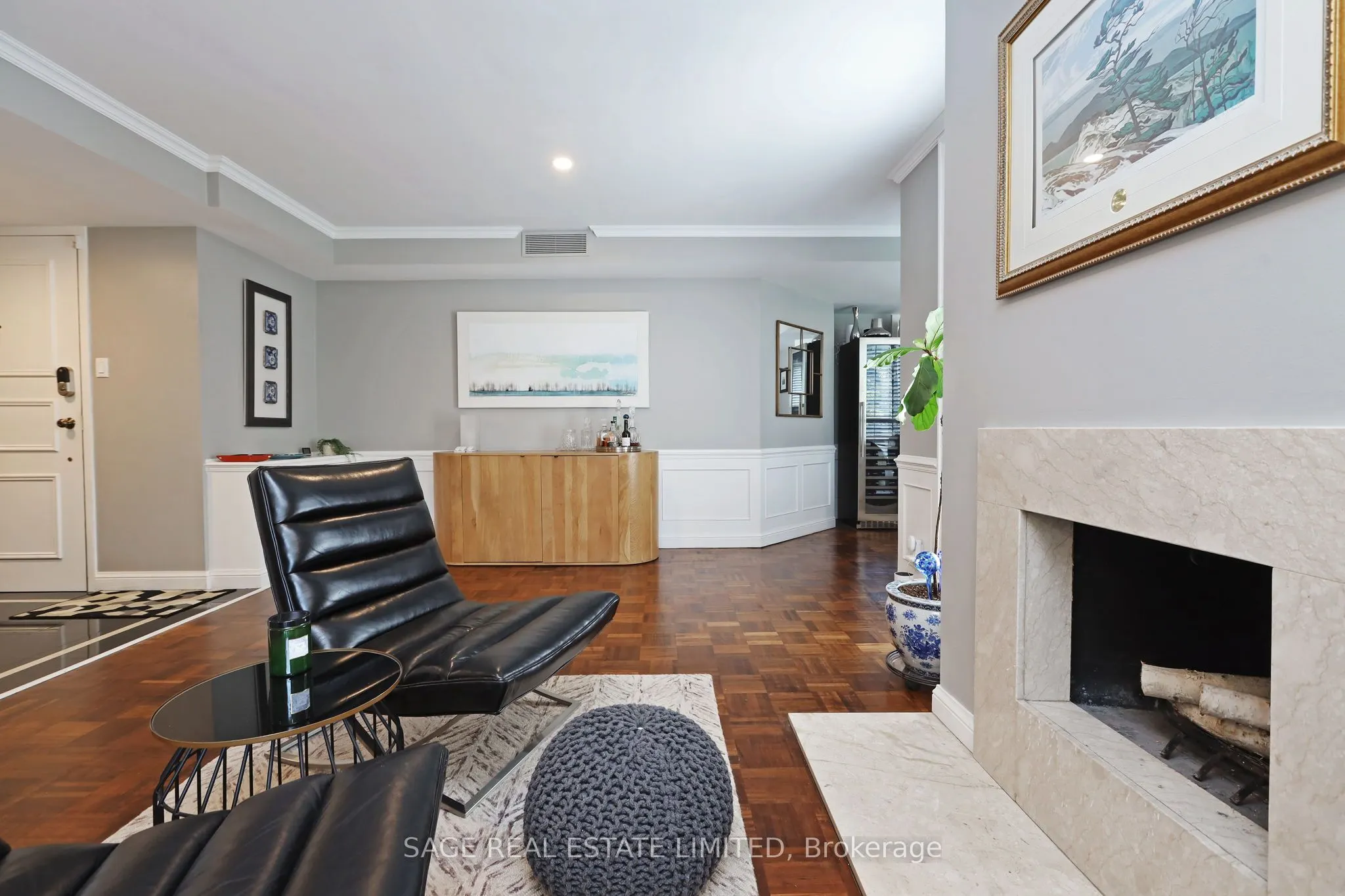 105 Heath Street W, #9