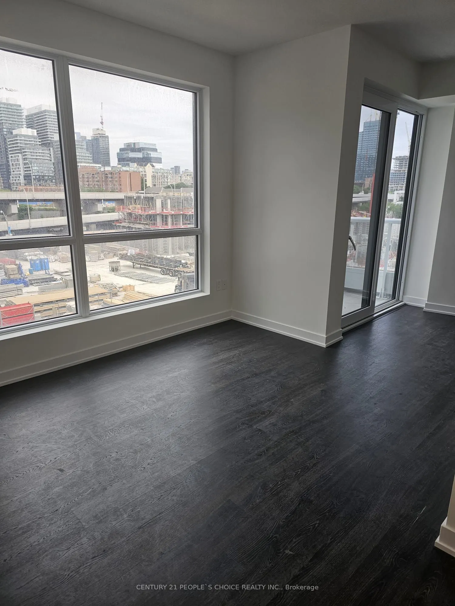 15 Richardson Street, #406
