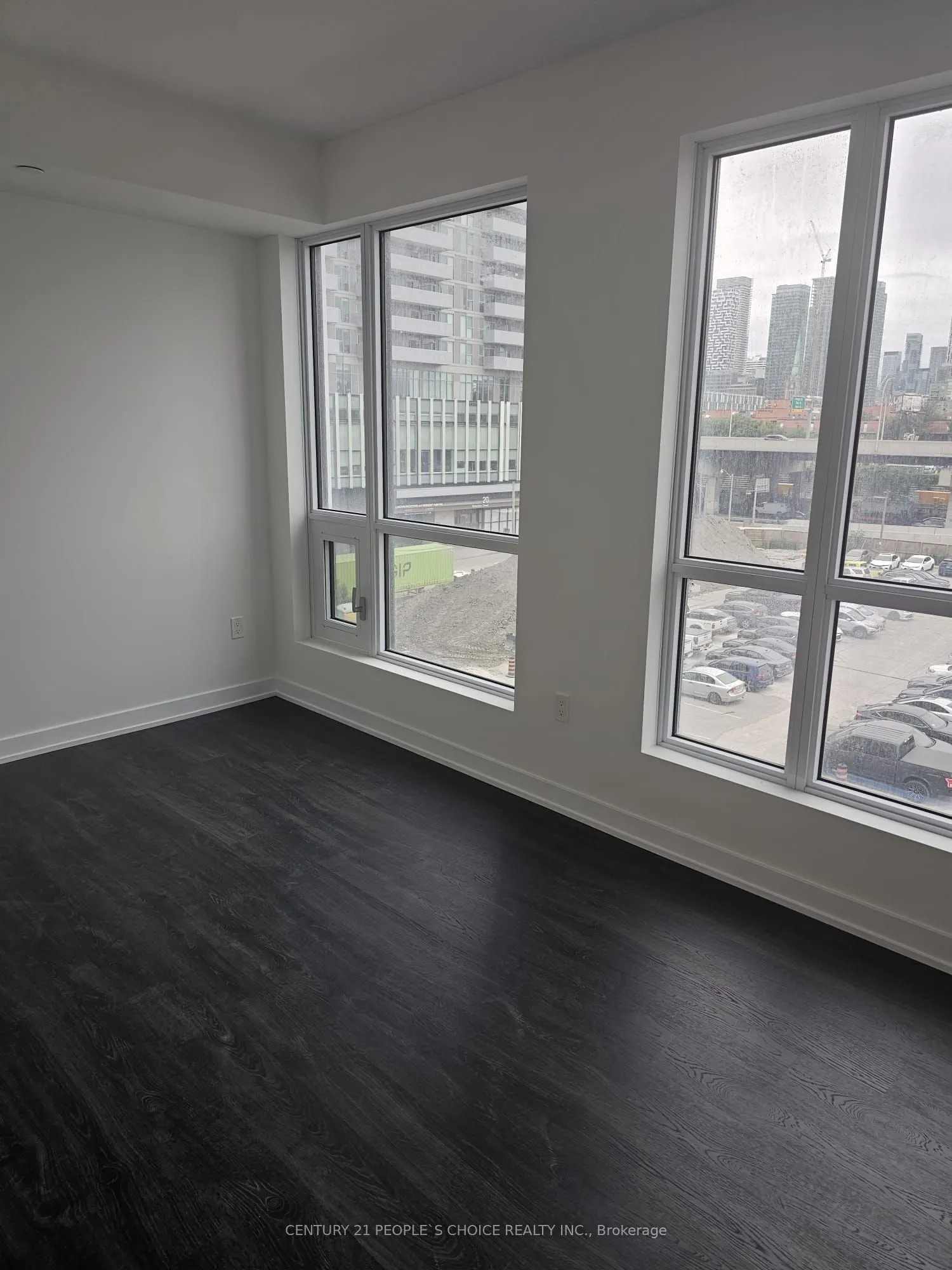 15 Richardson Street, #406