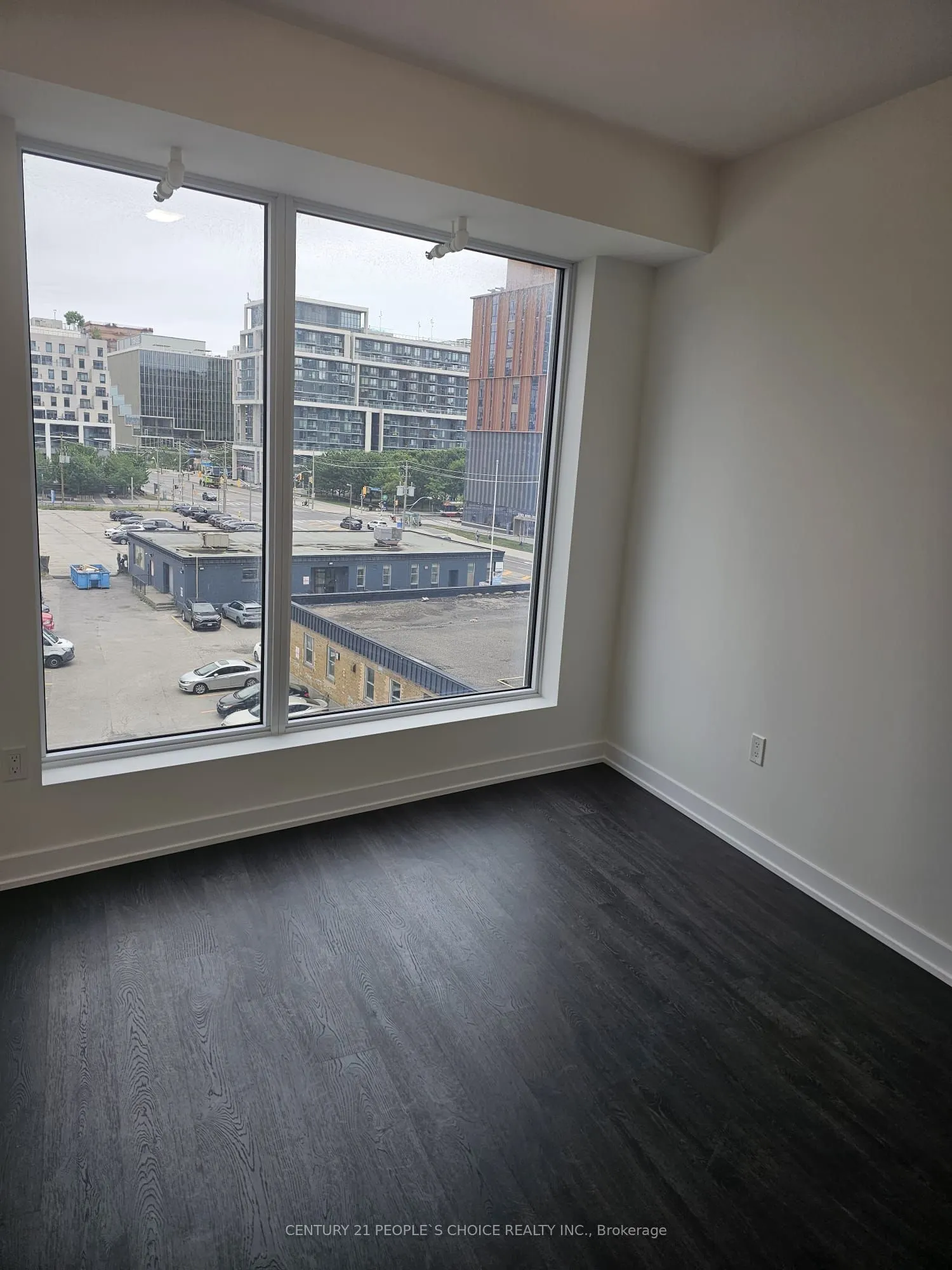 15 Richardson Street, #406