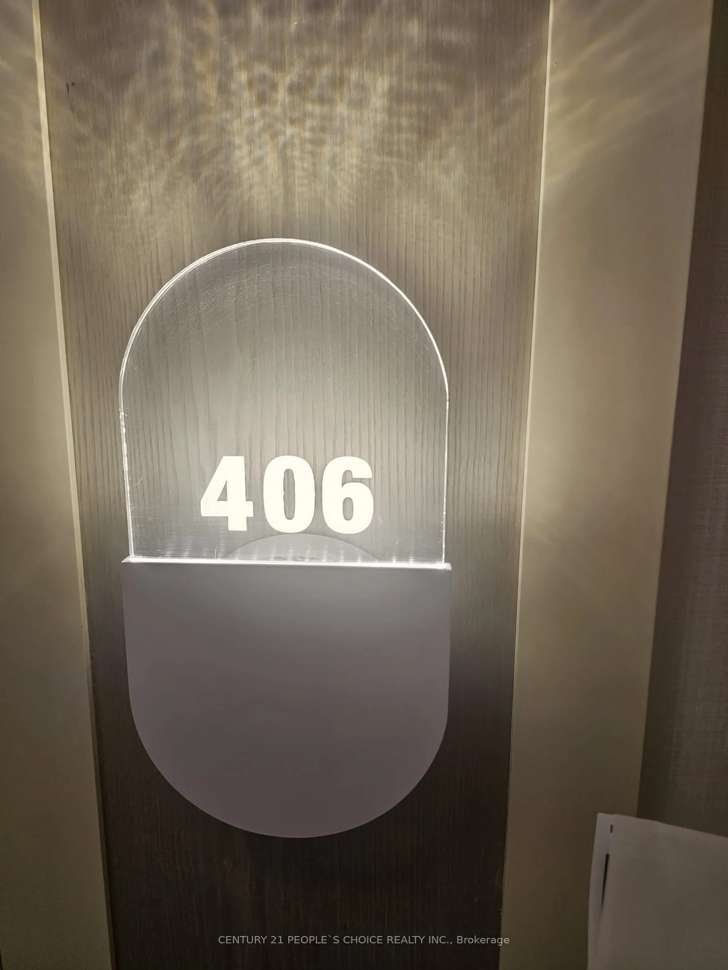 15 Richardson Street, #406