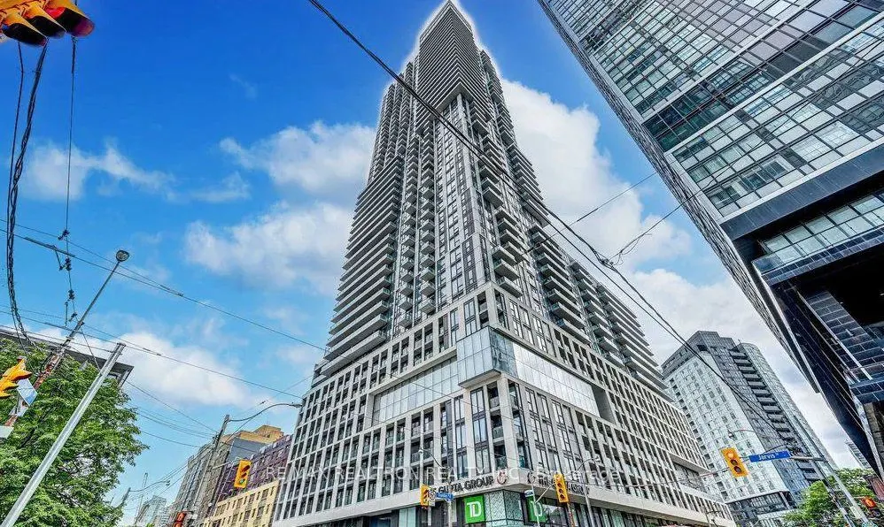 251 Jarvis Street, #906