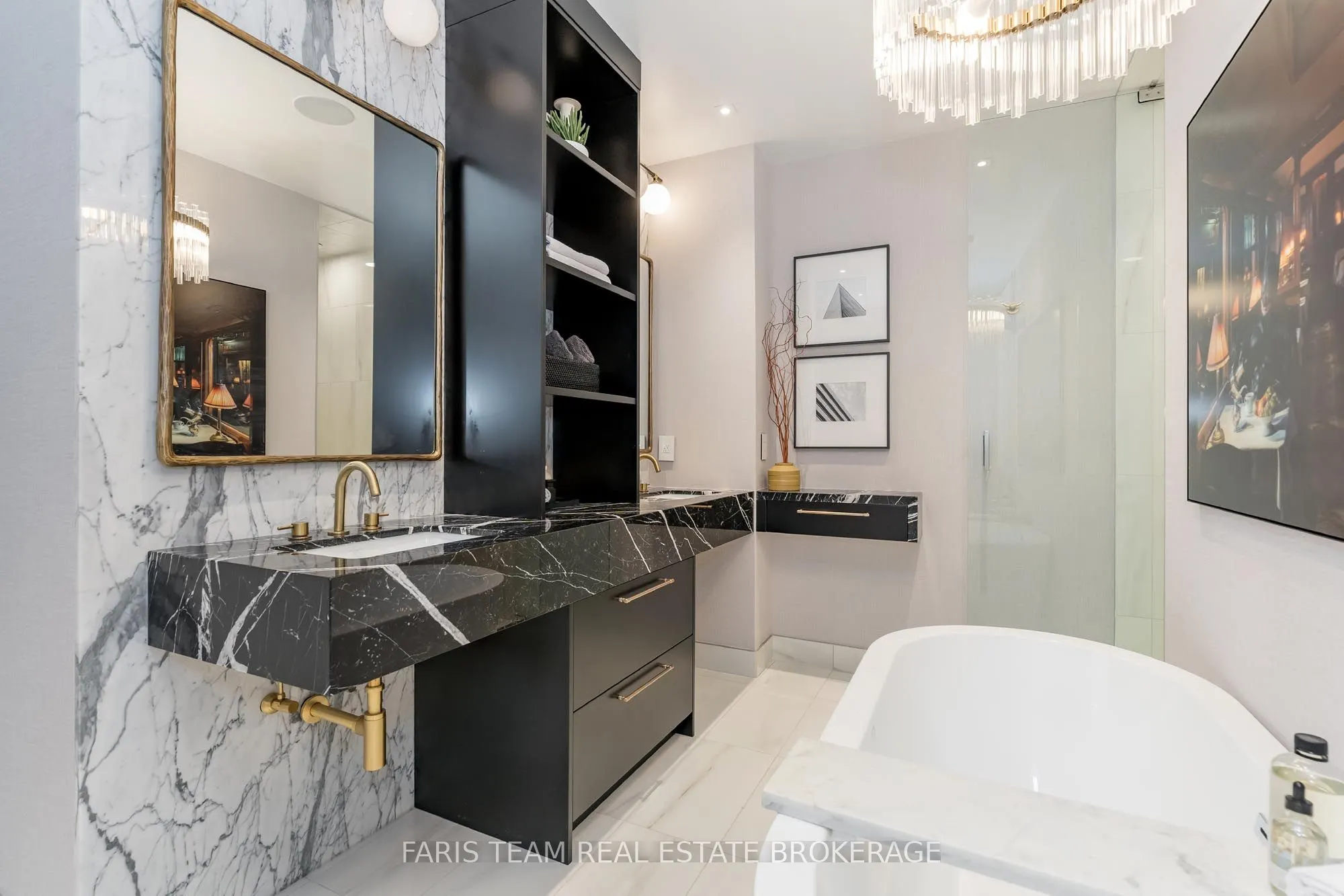 200 Cumberland Street, #3501