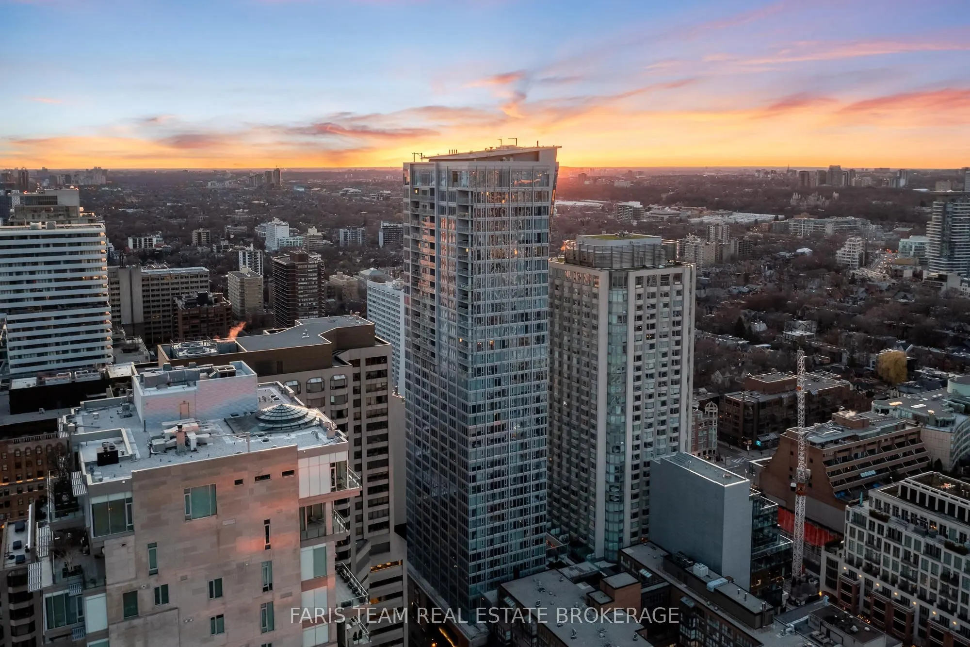 200 Cumberland Street, #3501
