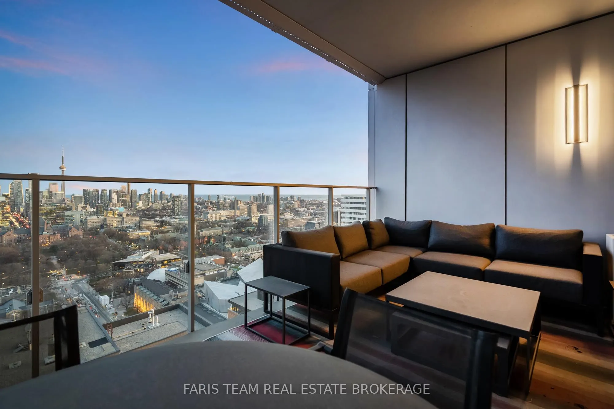 200 Cumberland Street, #3501