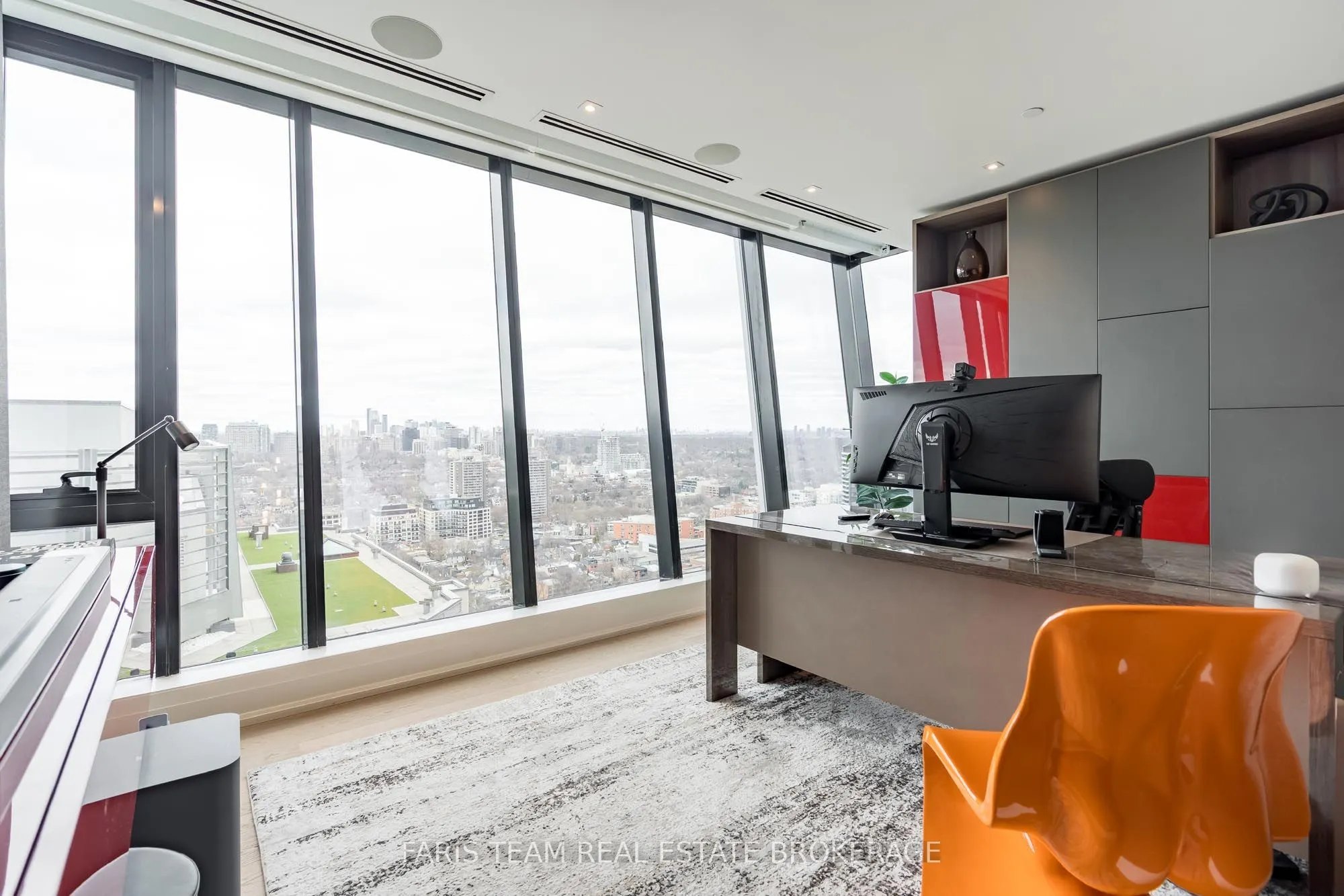 200 Cumberland Street, #3501