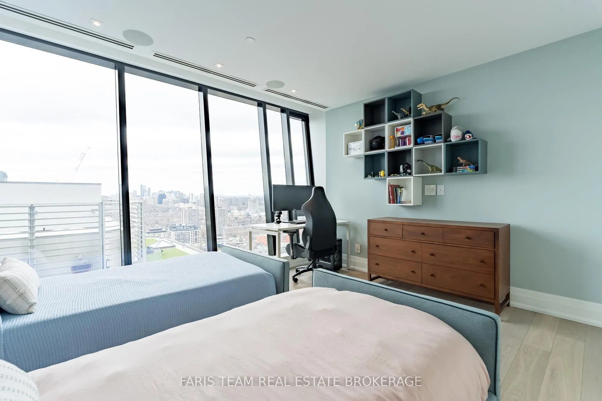 200 Cumberland Street, #3501