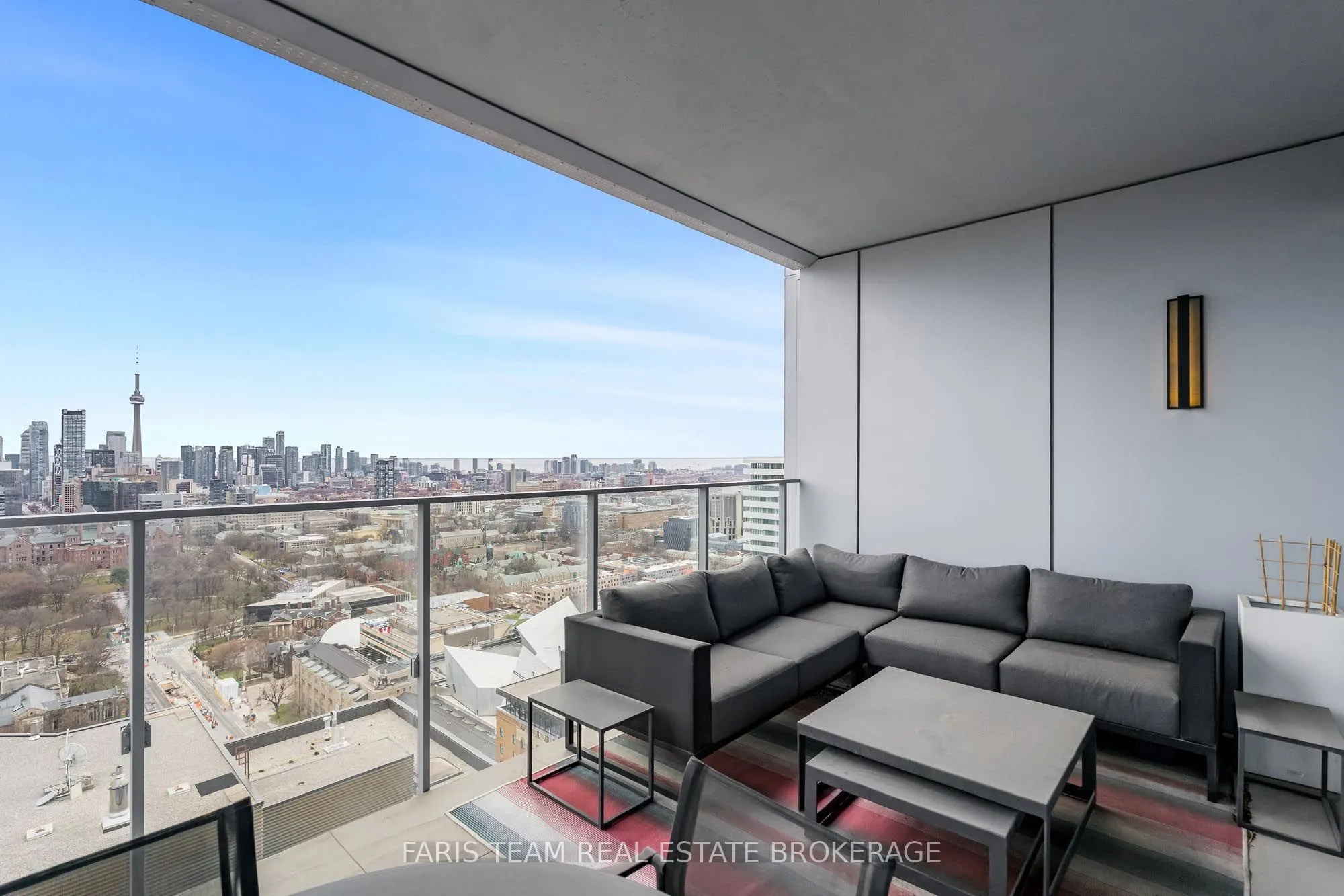 200 Cumberland Street, #3501