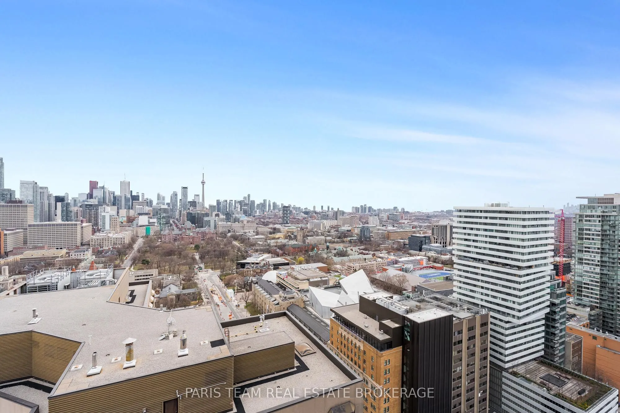 200 Cumberland Street, #3501