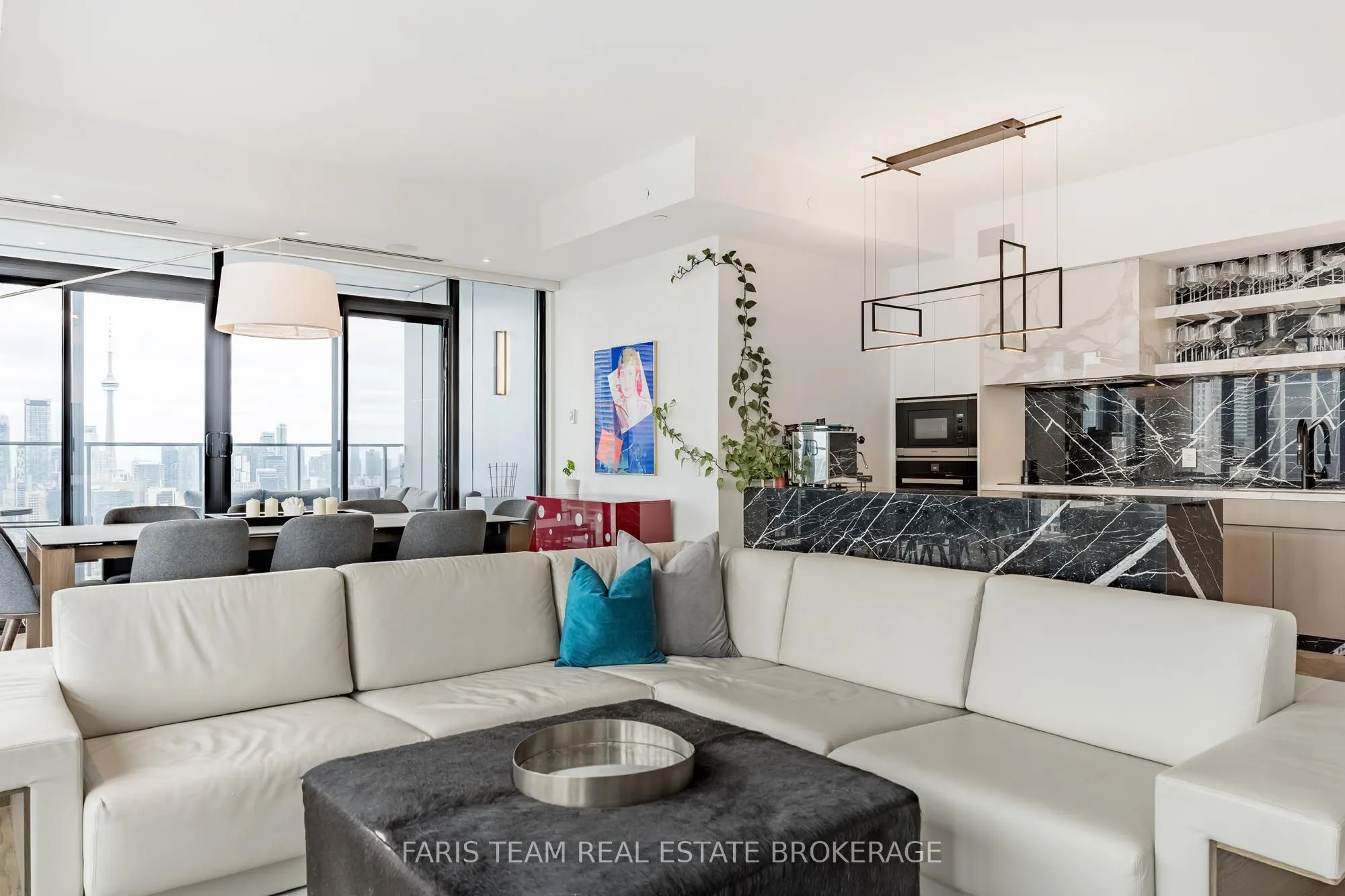 200 Cumberland Street, #3501