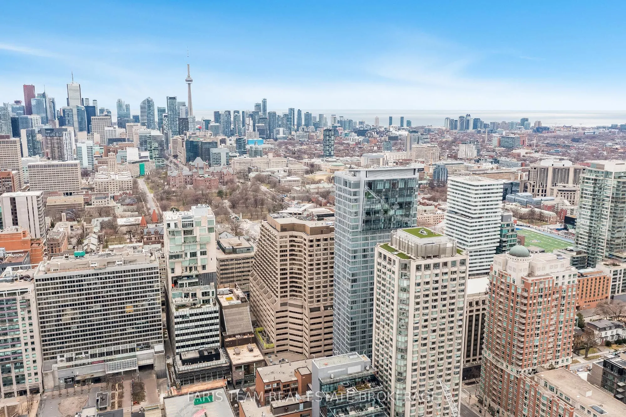 200 Cumberland Street, #3501