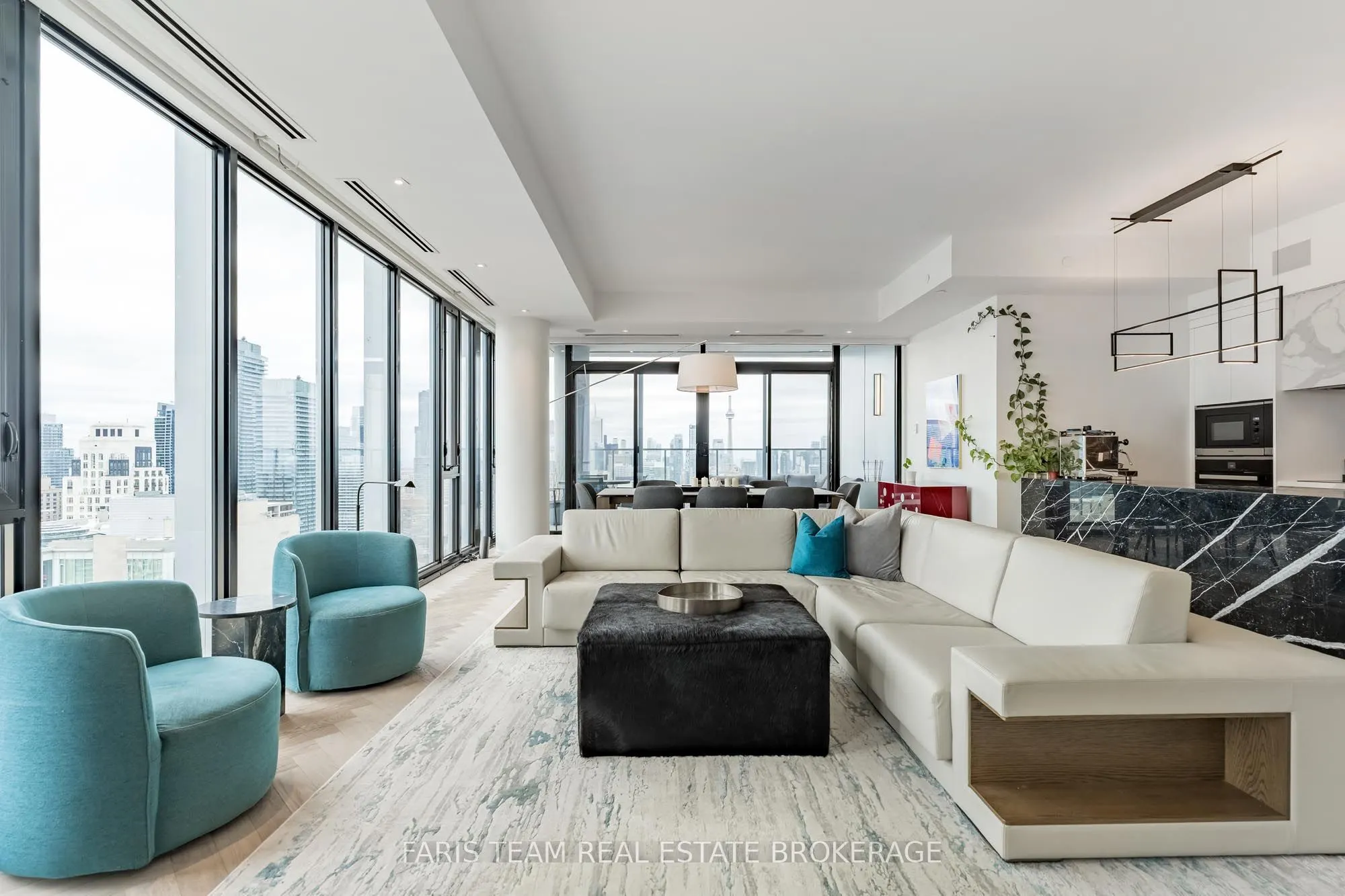 200 Cumberland Street, #3501