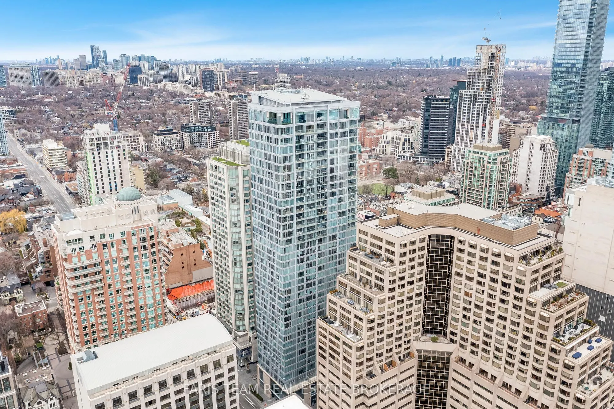 200 Cumberland Street, #3501