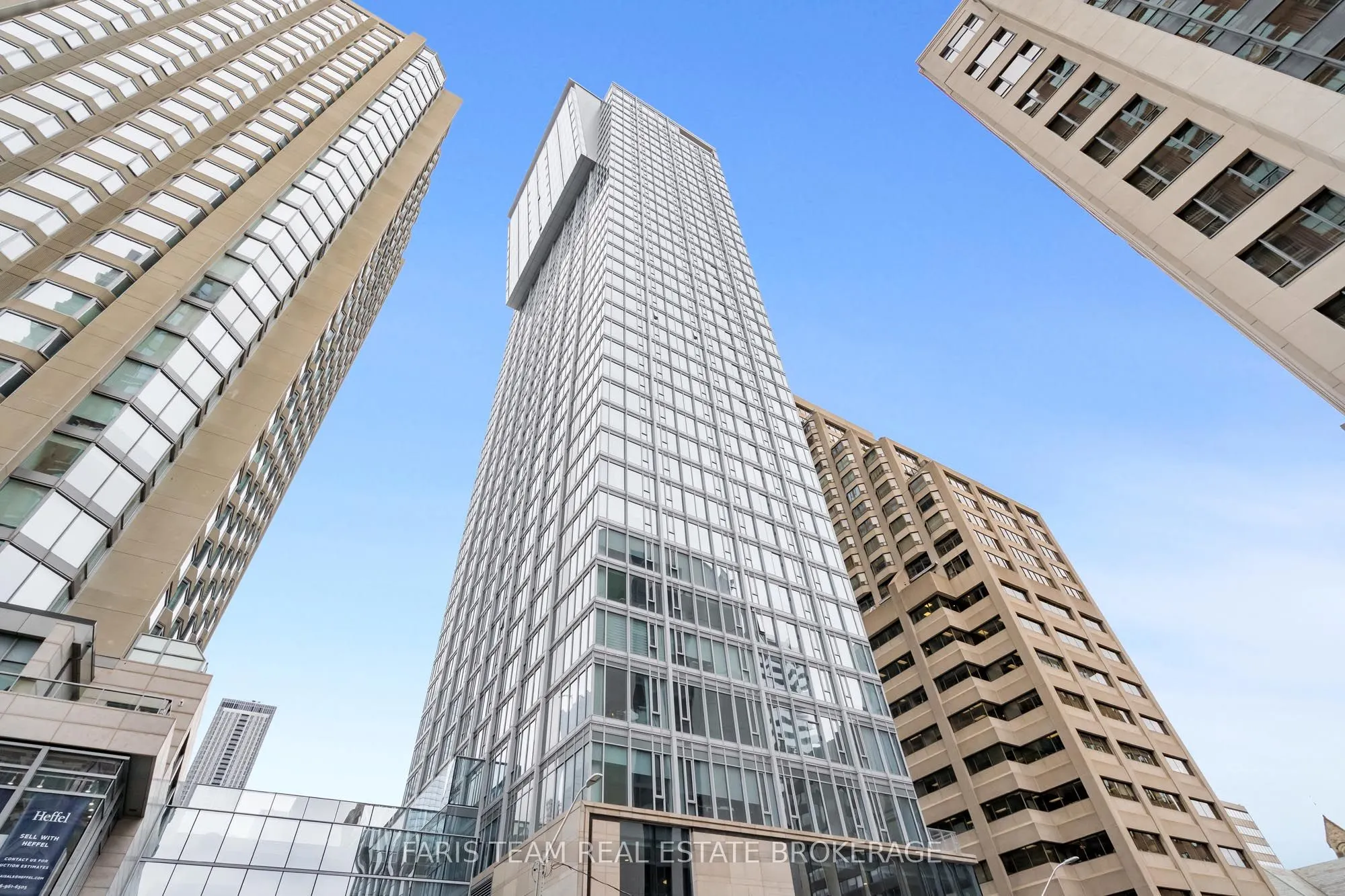 200 Cumberland Street, #3501