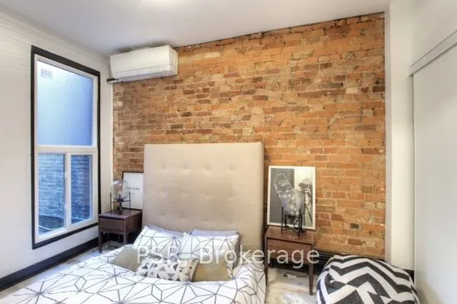262 Sherbourne Street, #4