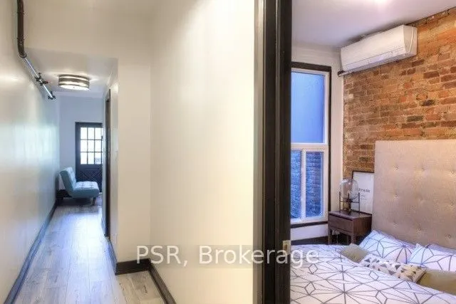262 Sherbourne Street, #4