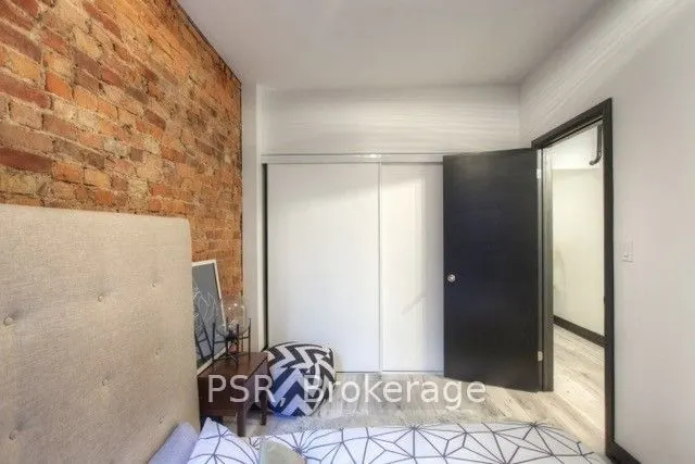 262 Sherbourne Street, #4