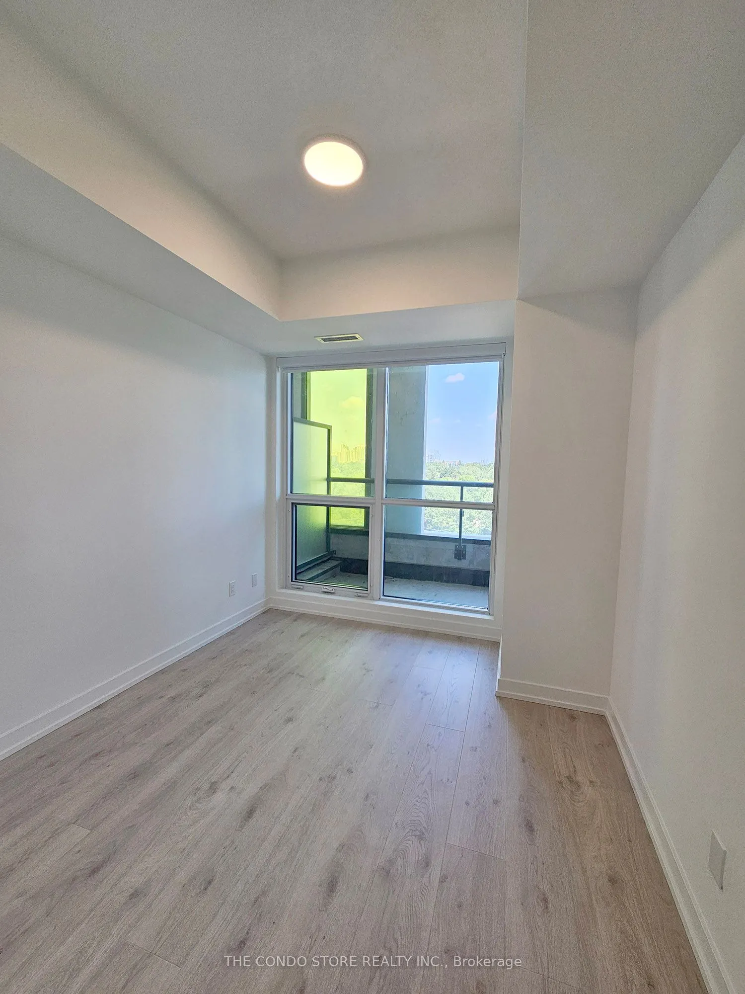 181 Sheppard Avenue E, #621
