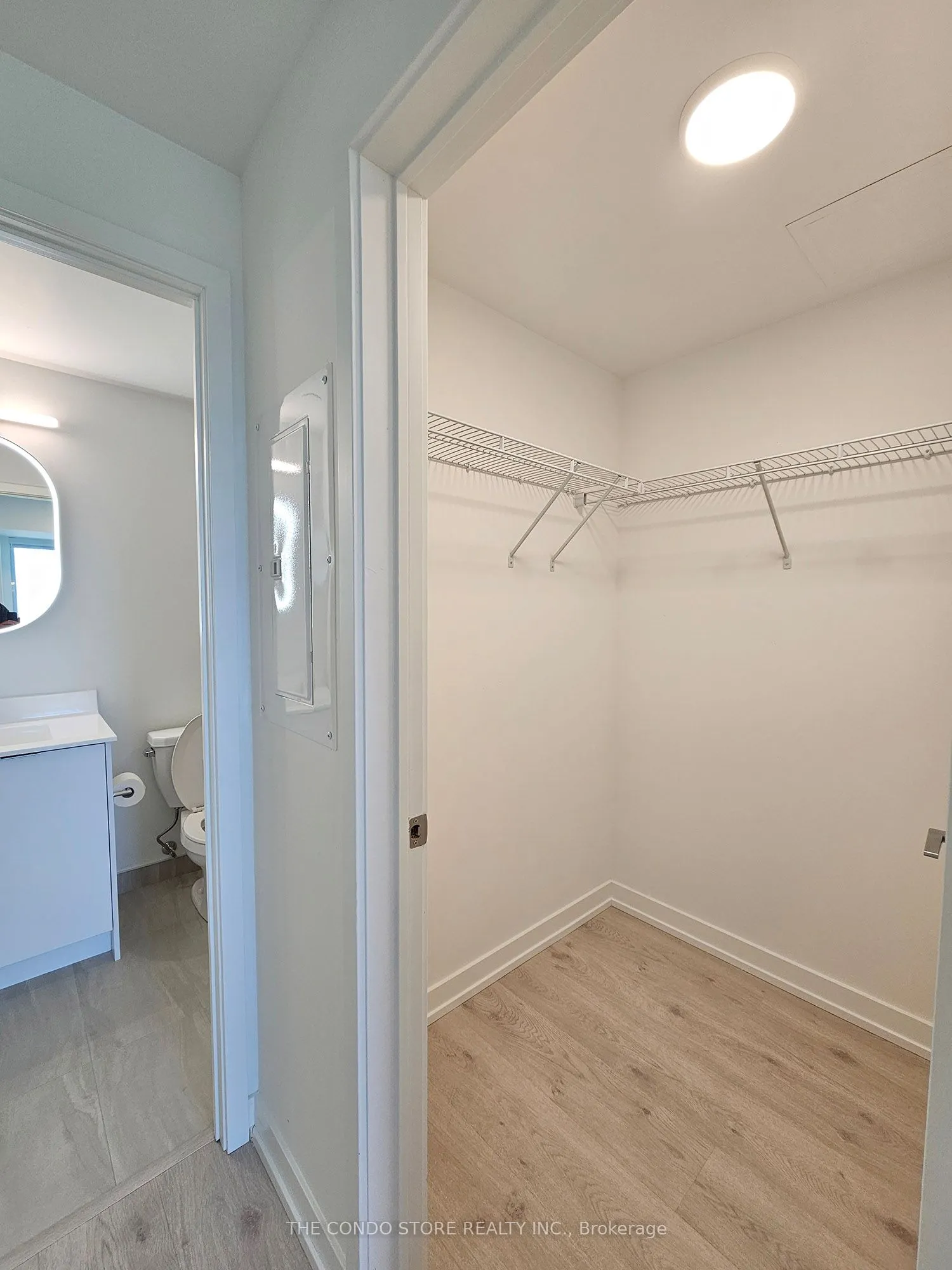 181 Sheppard Avenue E, #621