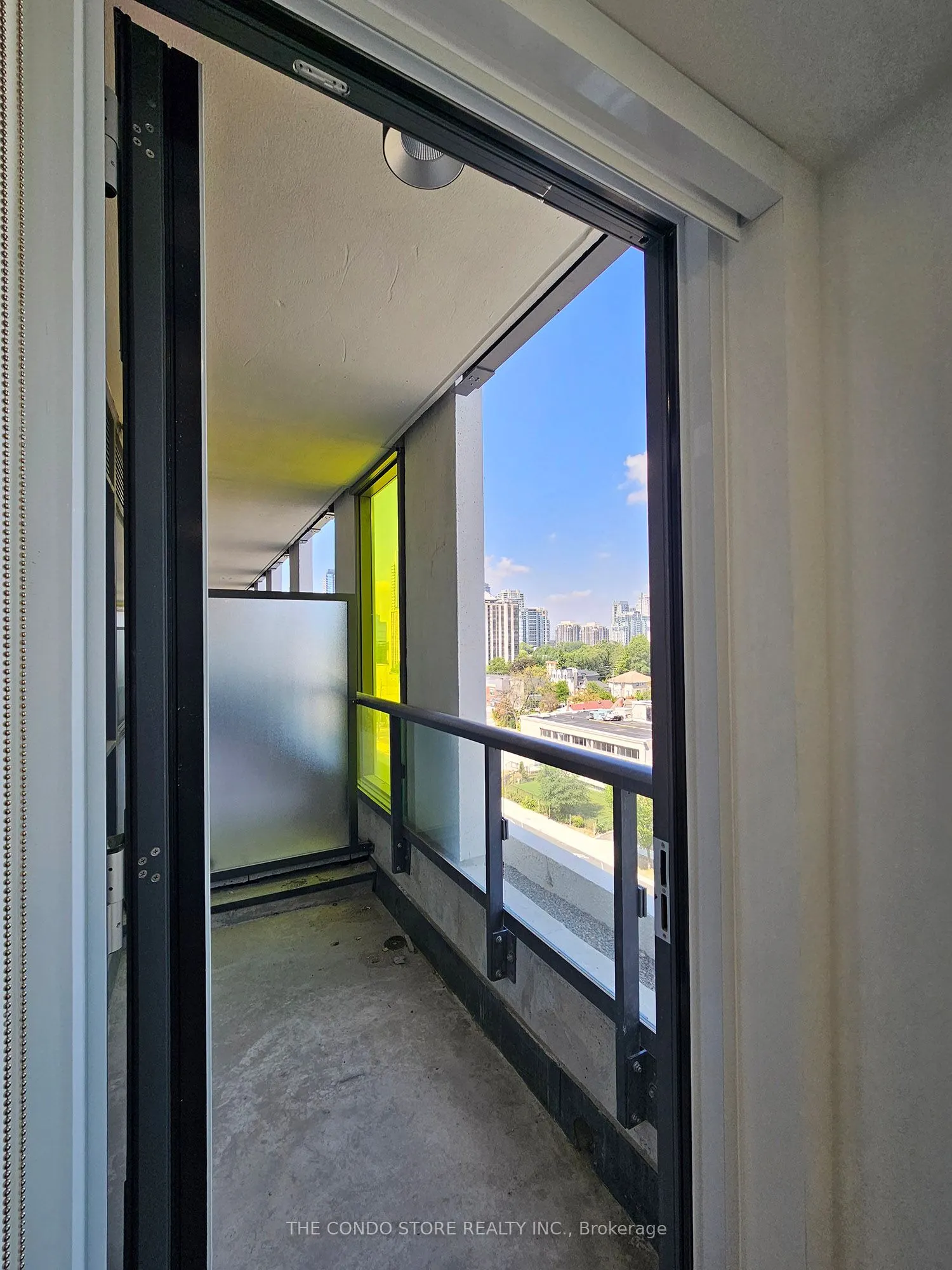 181 Sheppard Avenue E, #621