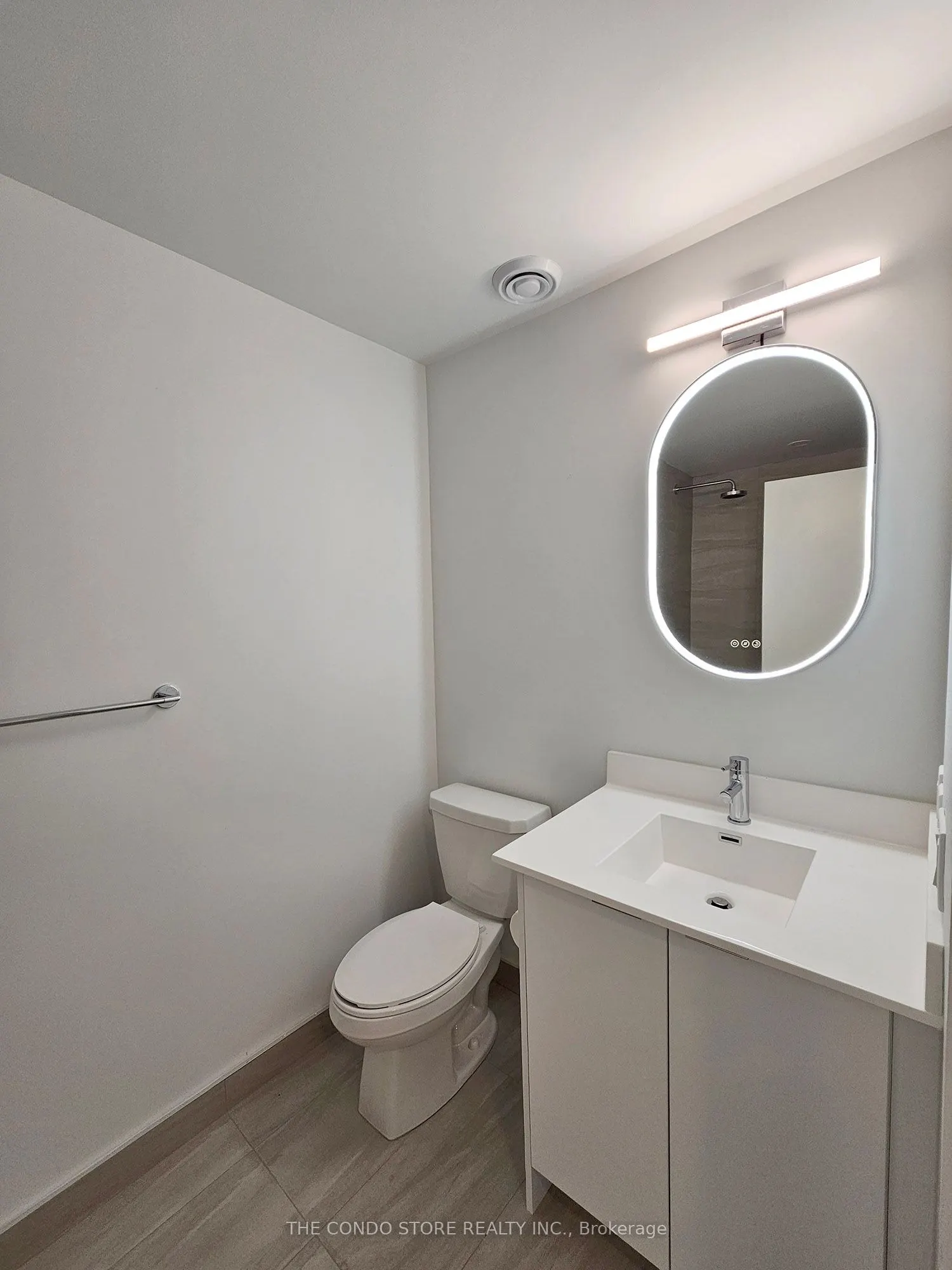 181 Sheppard Avenue E, #621