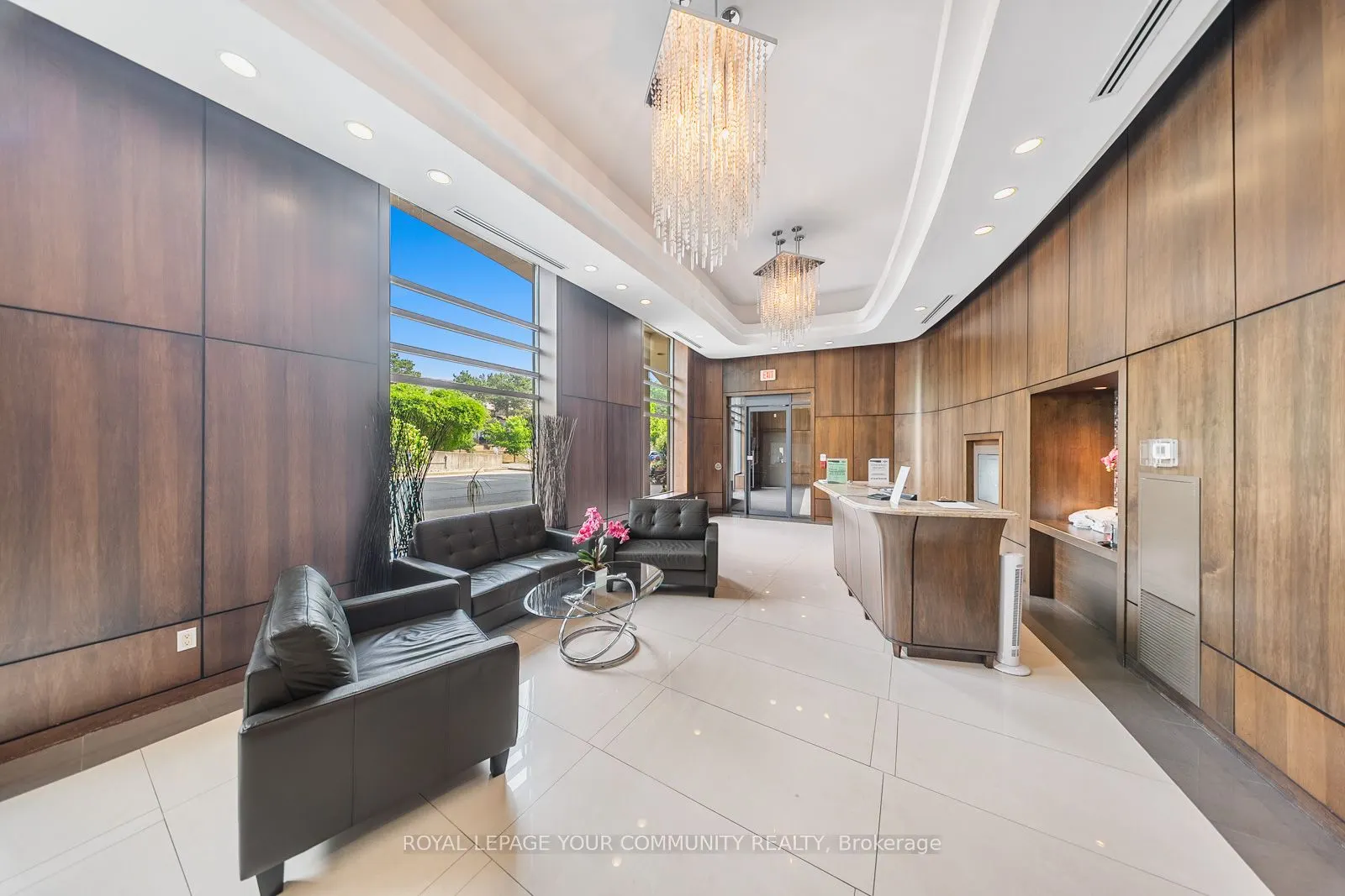 18 Valley Woods Road, #716