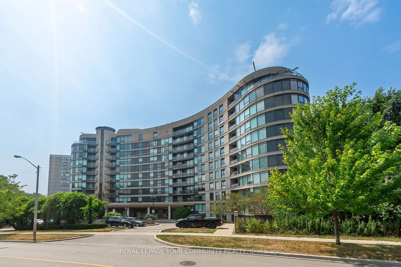 18 Valley Woods Road, #716