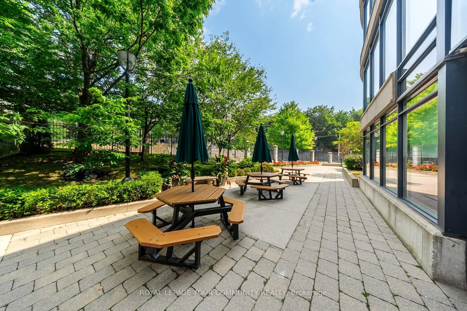 18 Valley Woods Road, #716