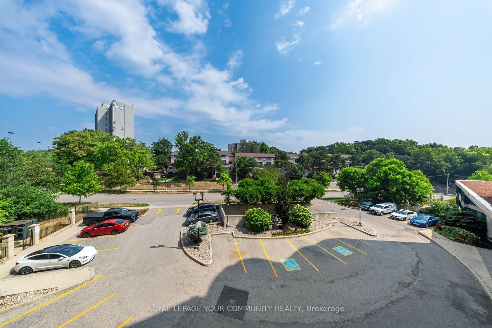 18 Valley Woods Road, #716